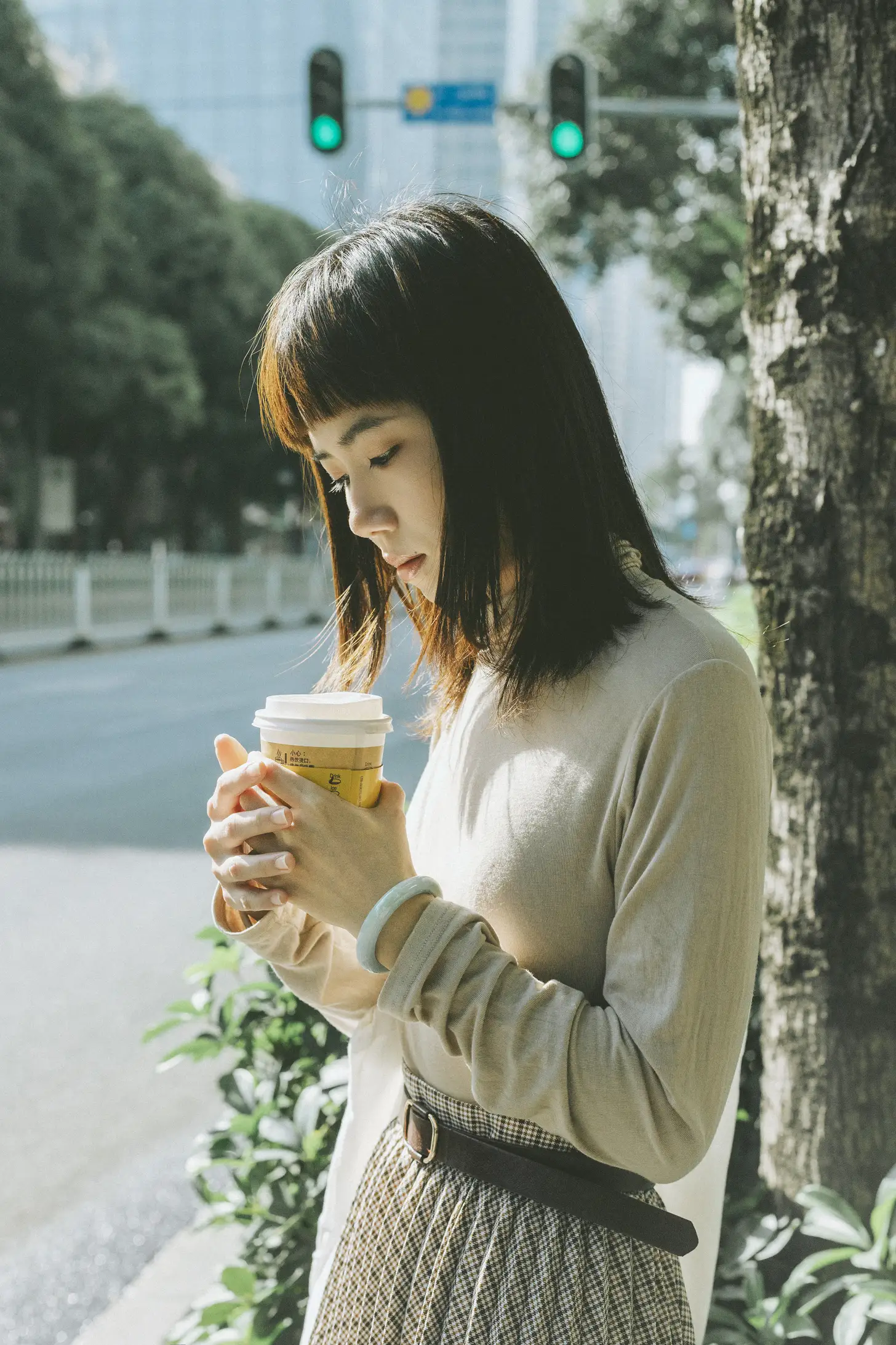 [艺图语] 2021.05.24 Vol.060 – 买花的日子 叶哎哟#[35P]-7