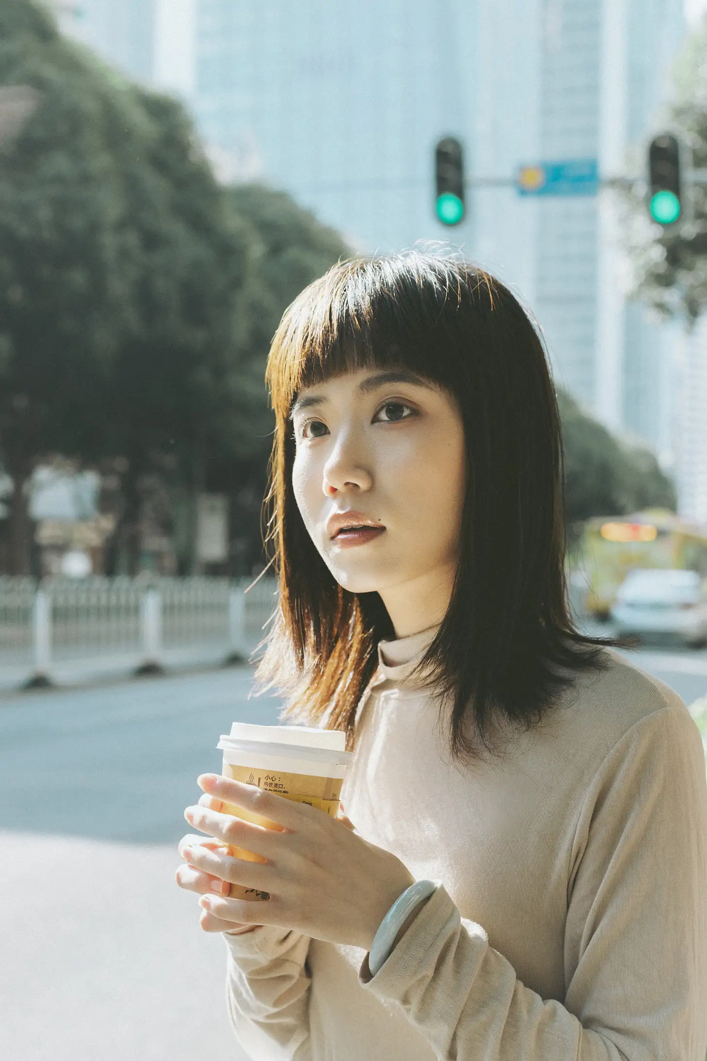[艺图语] 2021.05.24 Vol.060 – 买花的日子 叶哎哟#[35P]-8