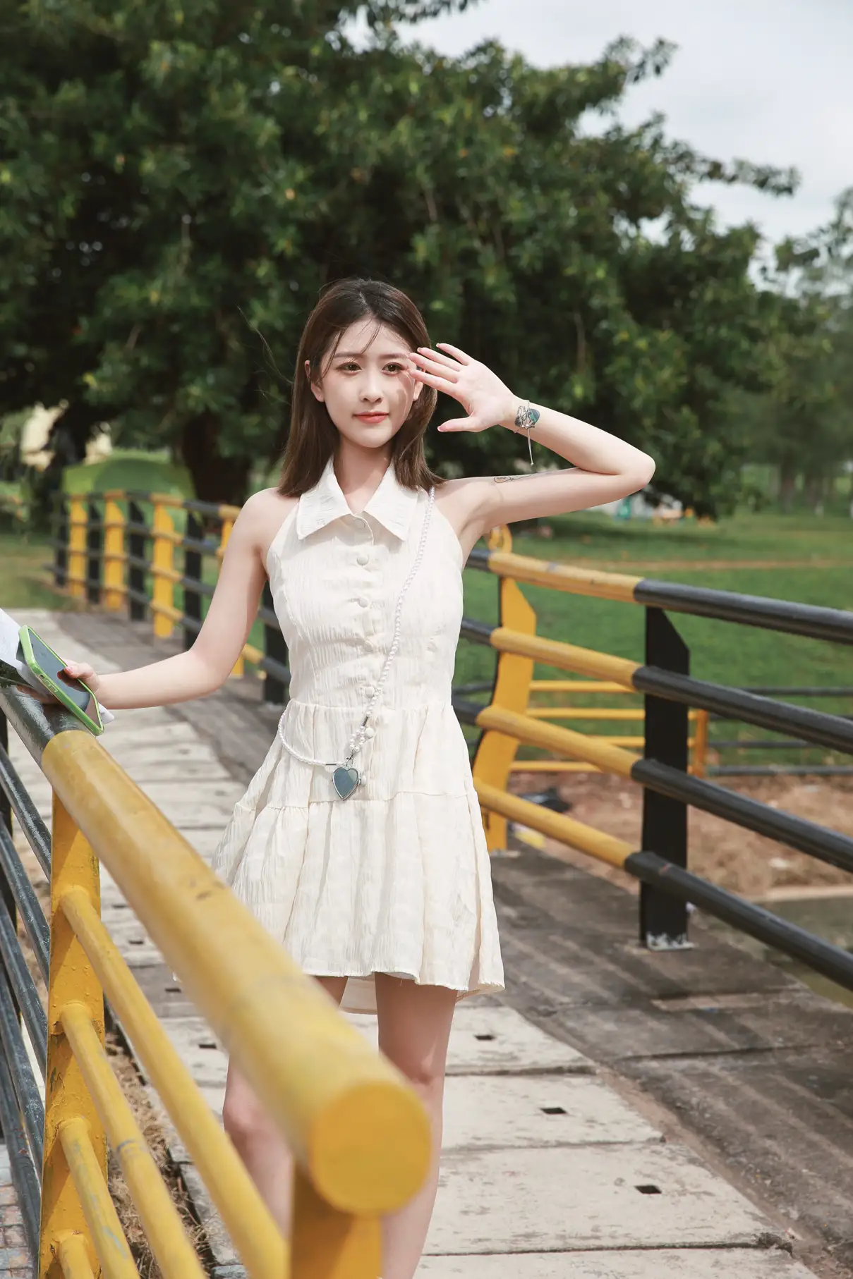 [艺图语] 2022.05.13 Vol.869 – 人间四月天 蛋挞#[26P]-10
