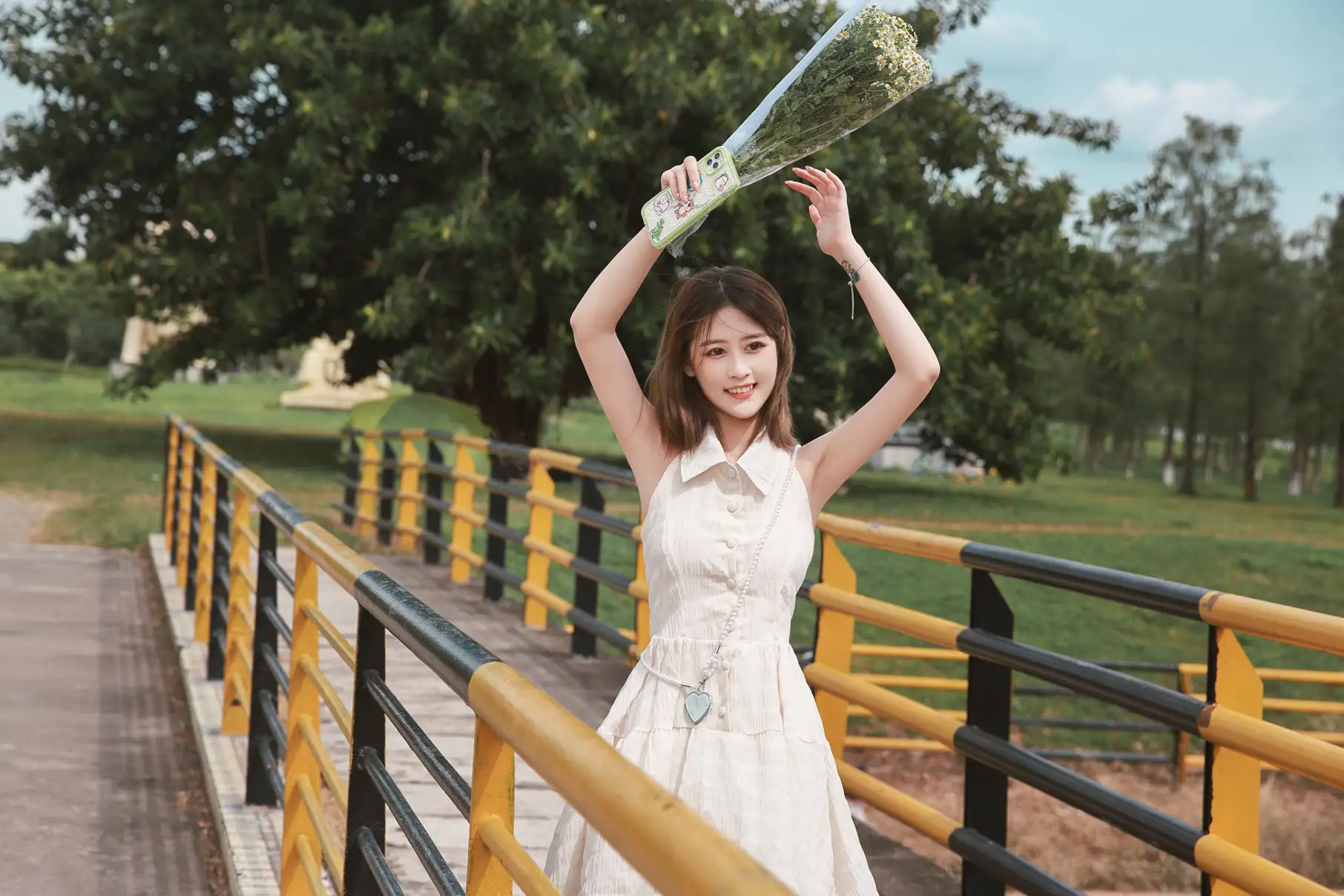 [艺图语] 2022.05.13 Vol.869 – 人间四月天 蛋挞#[26P]-2