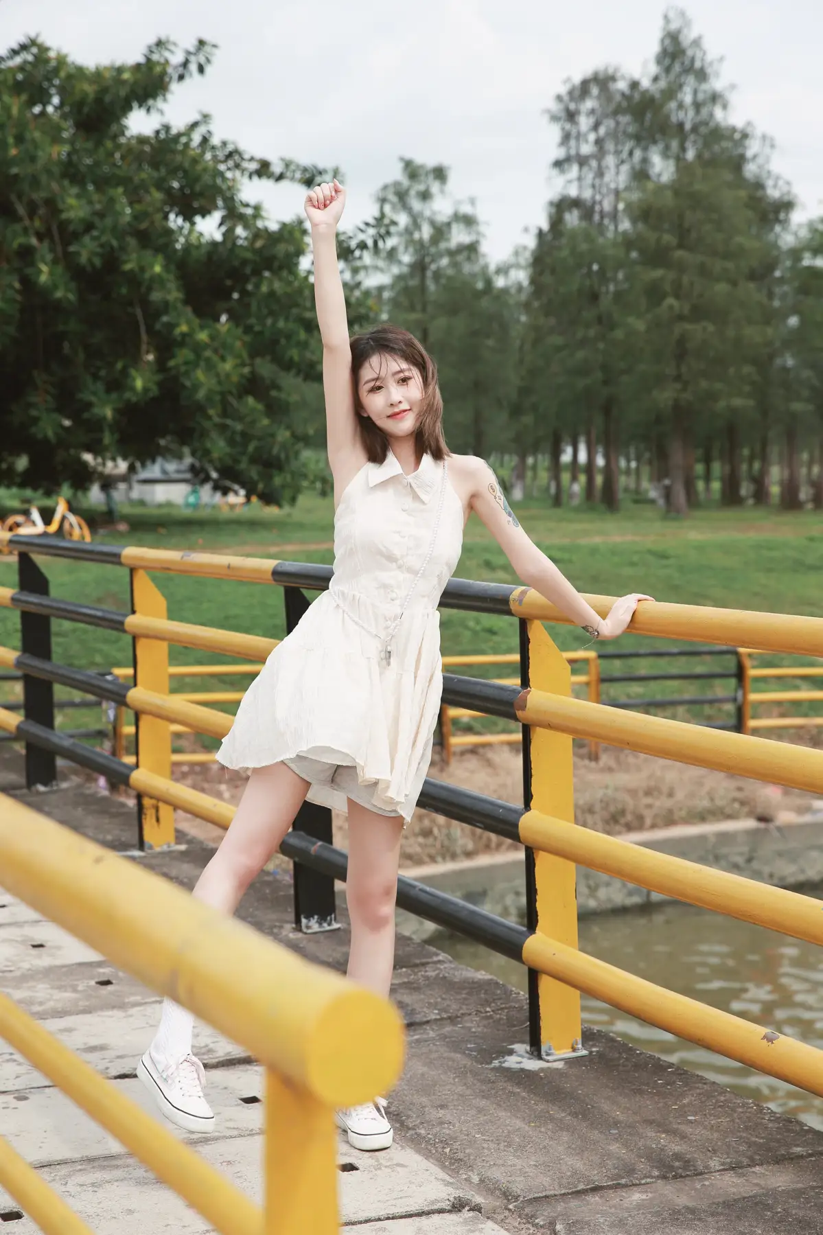 [艺图语] 2022.05.13 Vol.869 – 人间四月天 蛋挞#[26P]-7