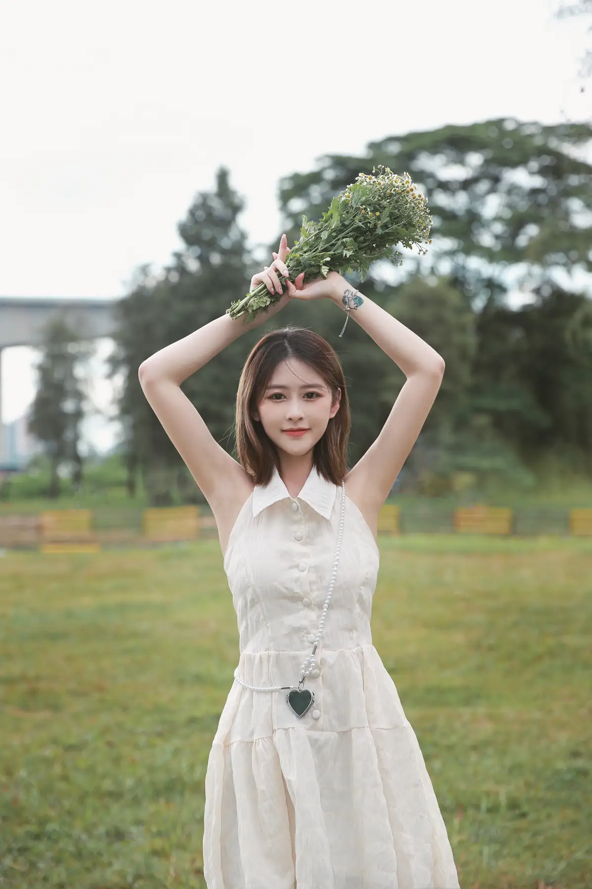 [艺图语] 2022.05.13 Vol.869 – 人间四月天 蛋挞#[26P]-3