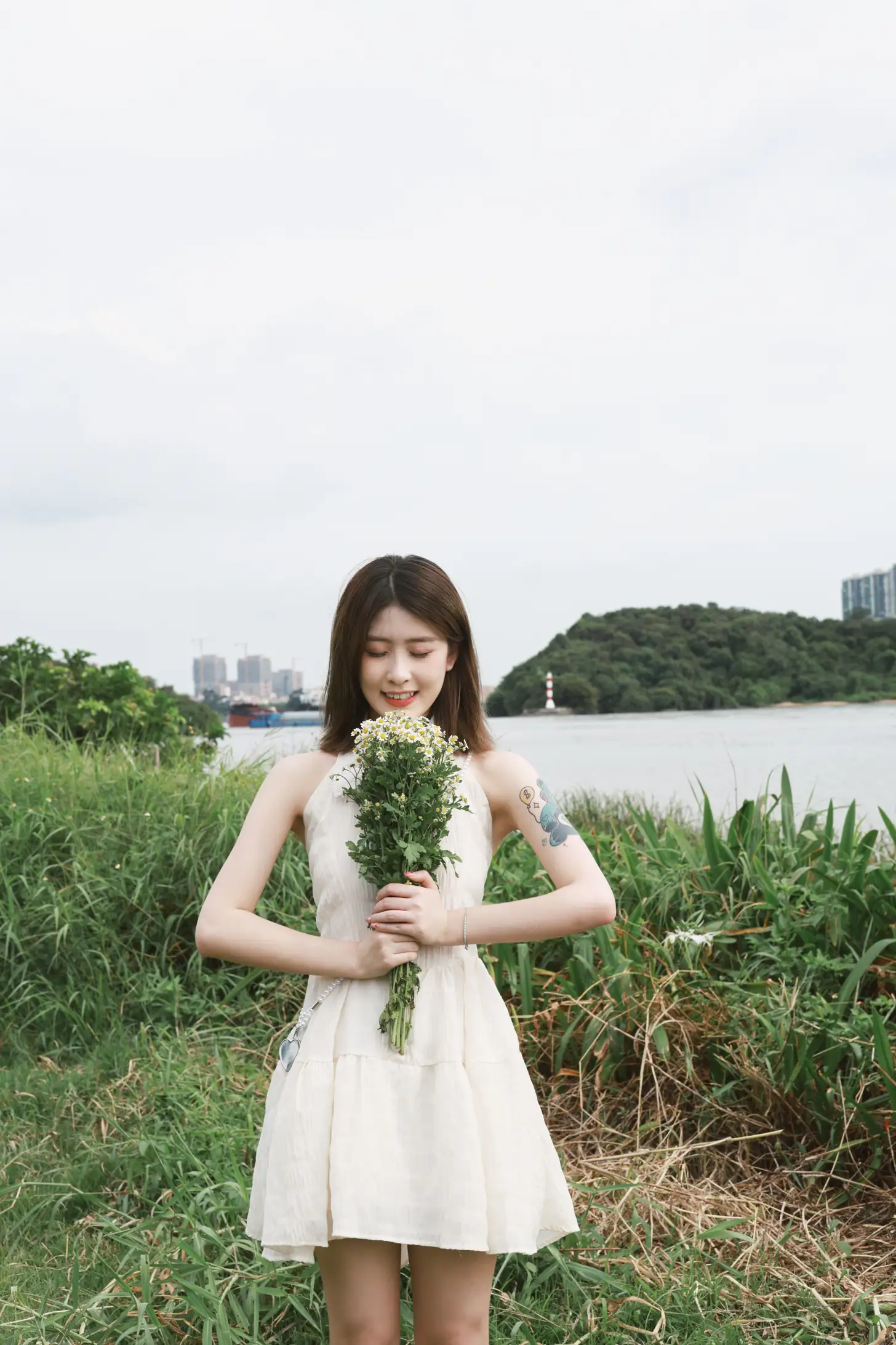 [艺图语] 2022.05.13 Vol.869 – 人间四月天 蛋挞#[26P]-9