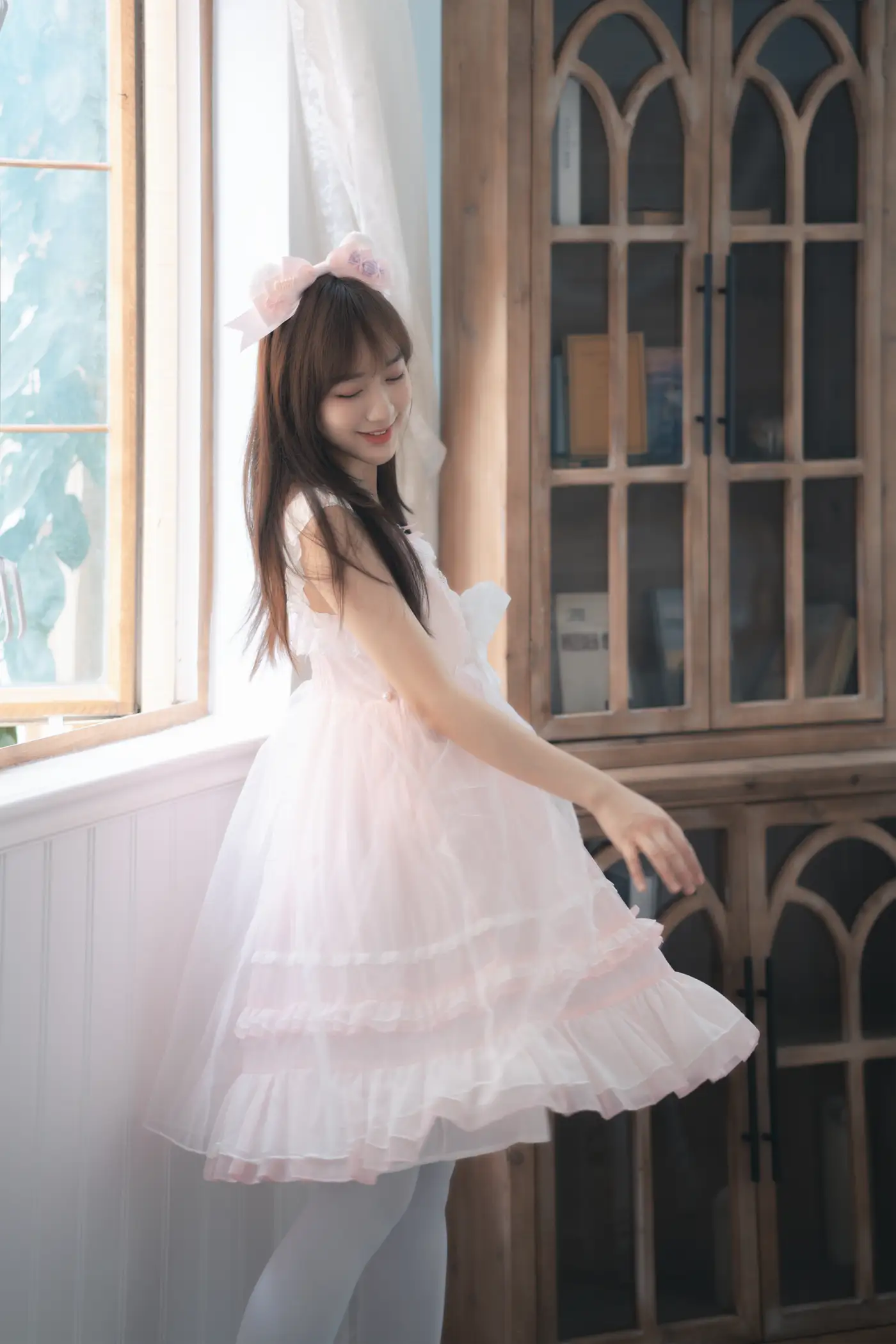 [艺图语] 2021.11.06 Vol.424 – 二次元Lolita D#[21P]-10