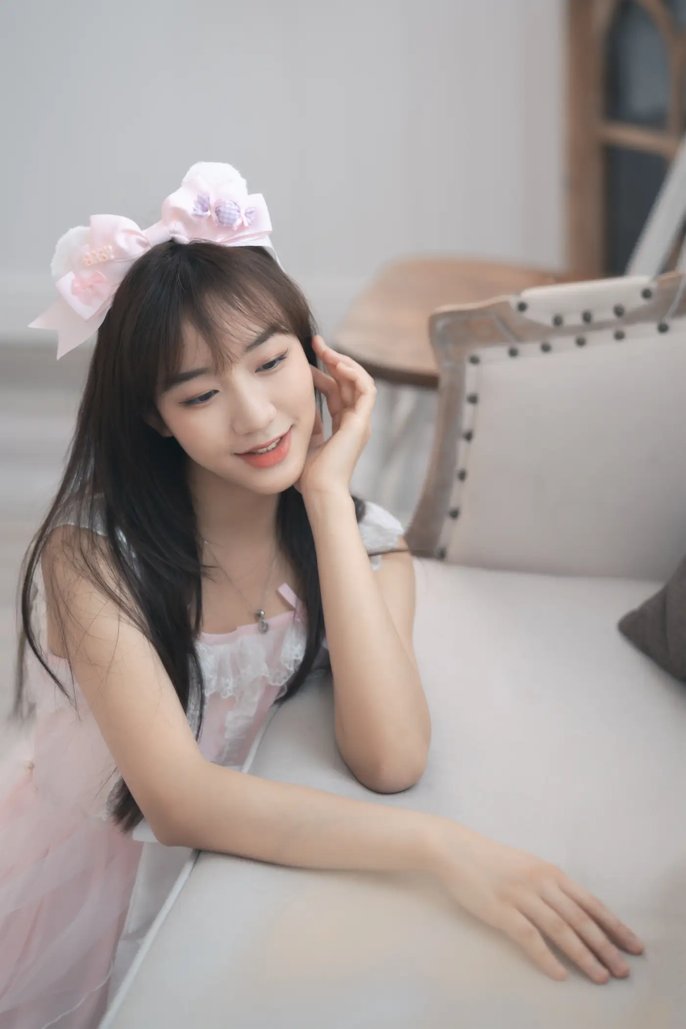 [艺图语] 2021.11.06 Vol.424 – 二次元Lolita D#[21P]-3
