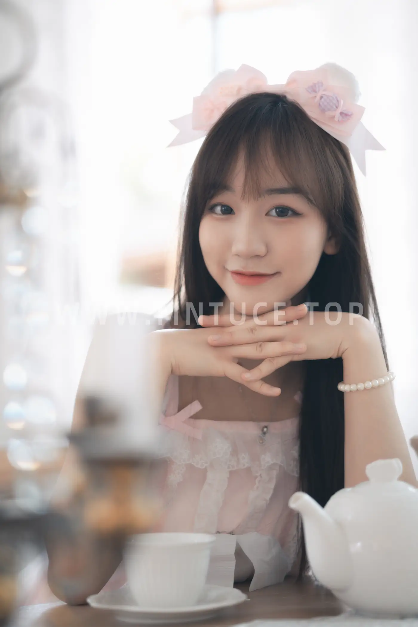 [艺图语] 2021.11.06 Vol.424 – 二次元Lolita D#[21P]-9