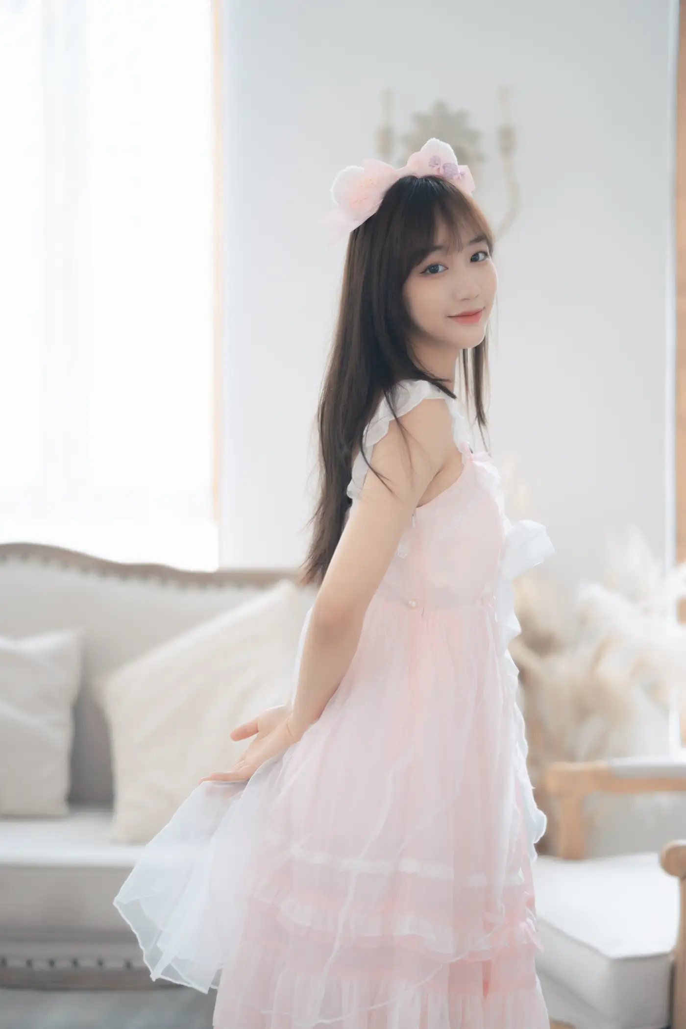 [艺图语] 2021.11.06 Vol.424 – 二次元Lolita D#[21P]-9