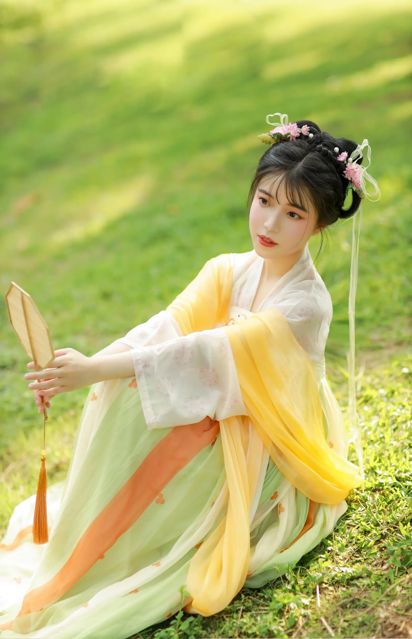 [艺图语] 2022.06.11 Vol.1150 – 夏日少女 我超白_#[27P]-3