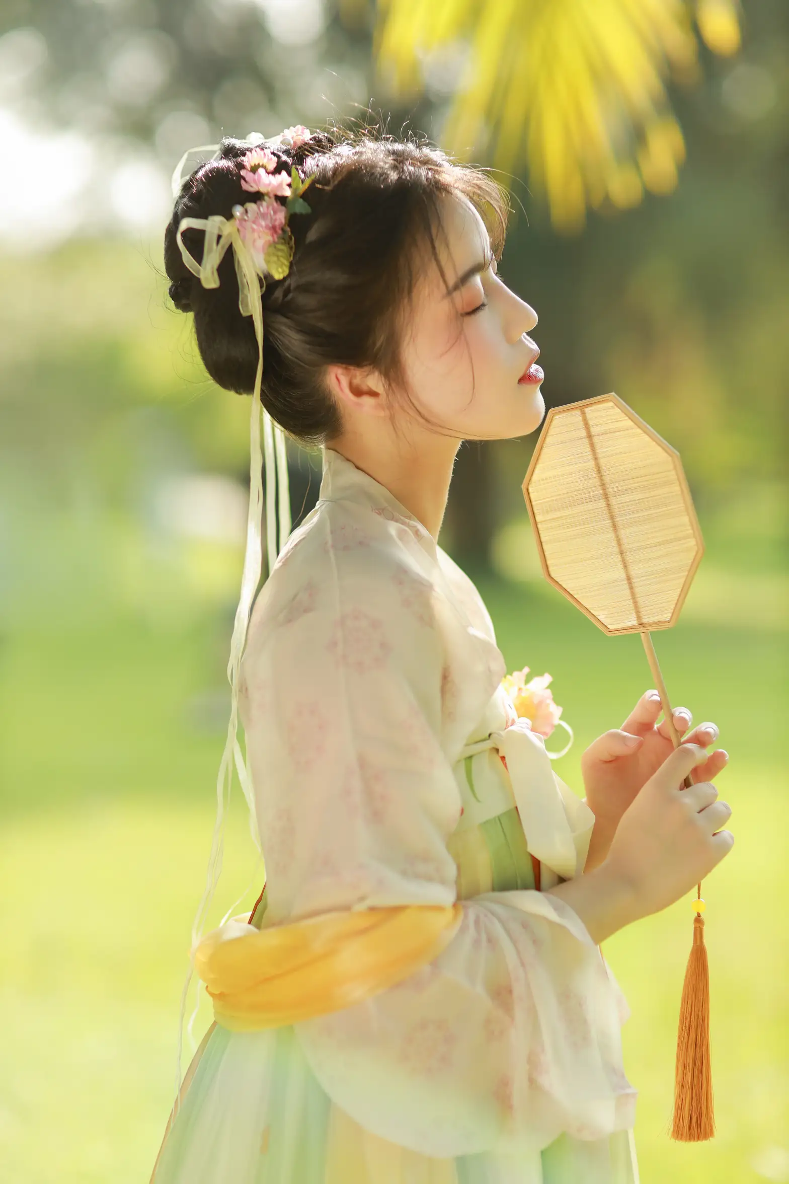 [艺图语] 2022.06.11 Vol.1150 – 夏日少女 我超白_#[27P]-6
