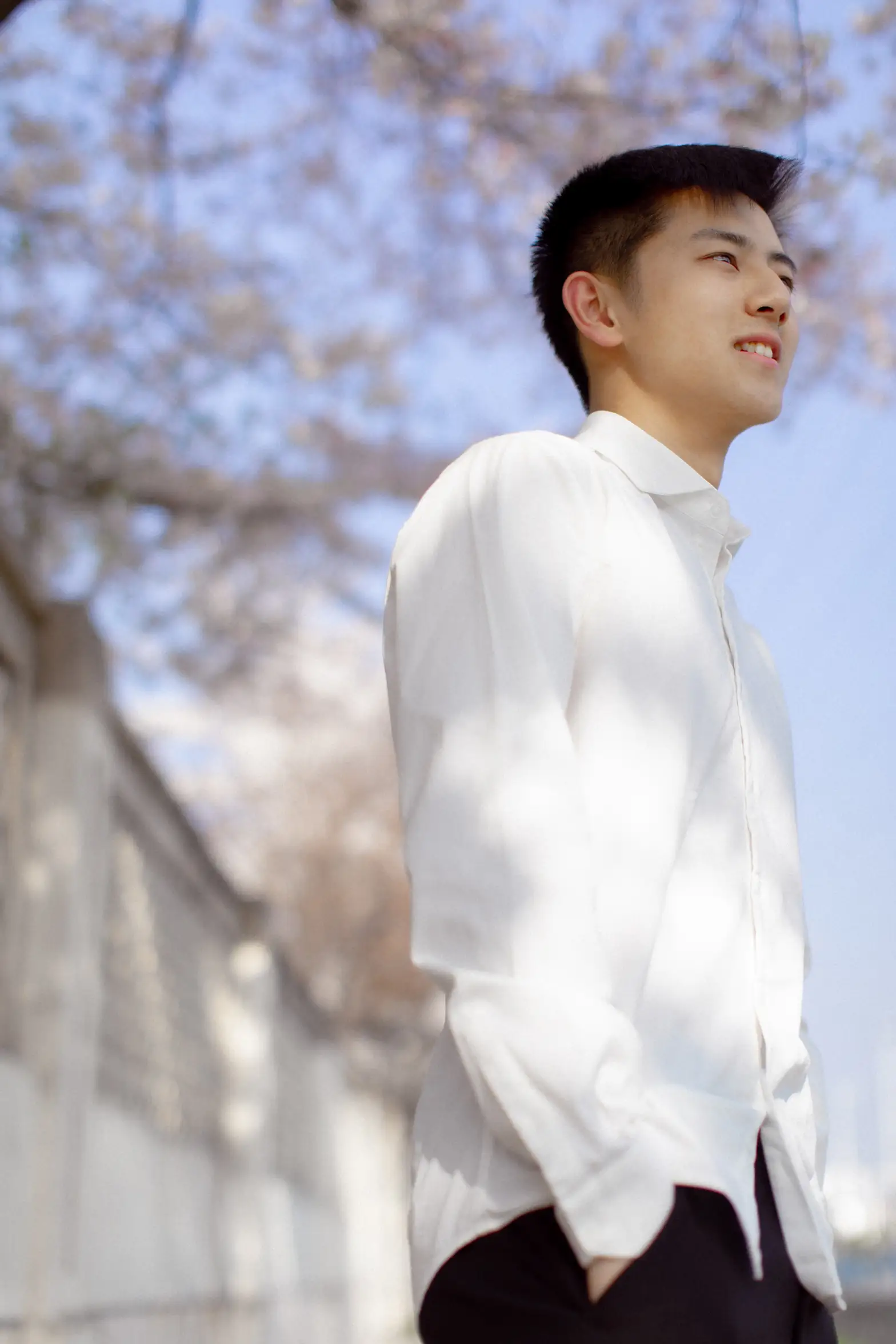 [艺图语] 2021.09.02 Vol.216 – 粉樱花语 模特合集#[28P]-7