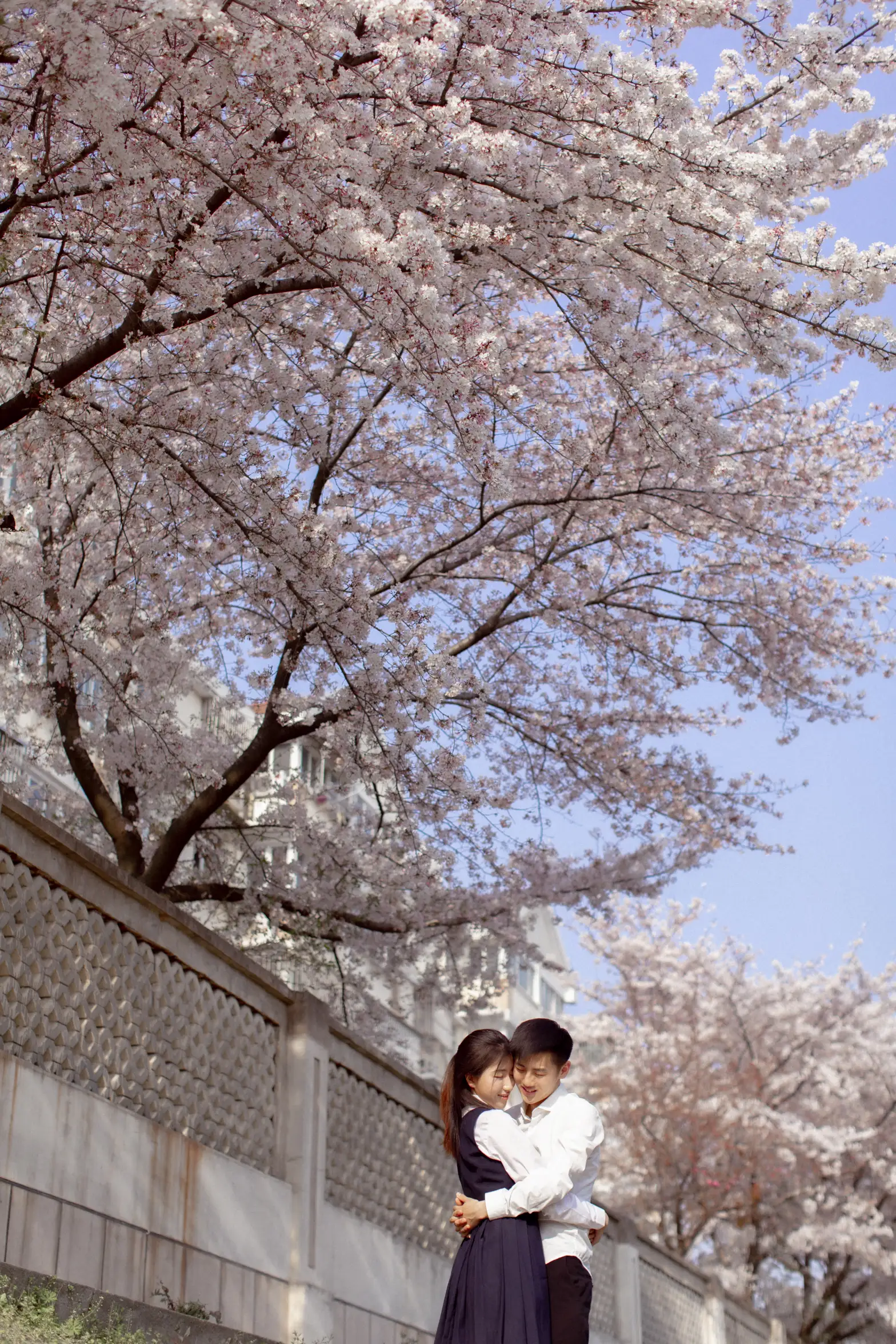 [艺图语] 2021.09.02 Vol.216 – 粉樱花语 模特合集#[28P]-2