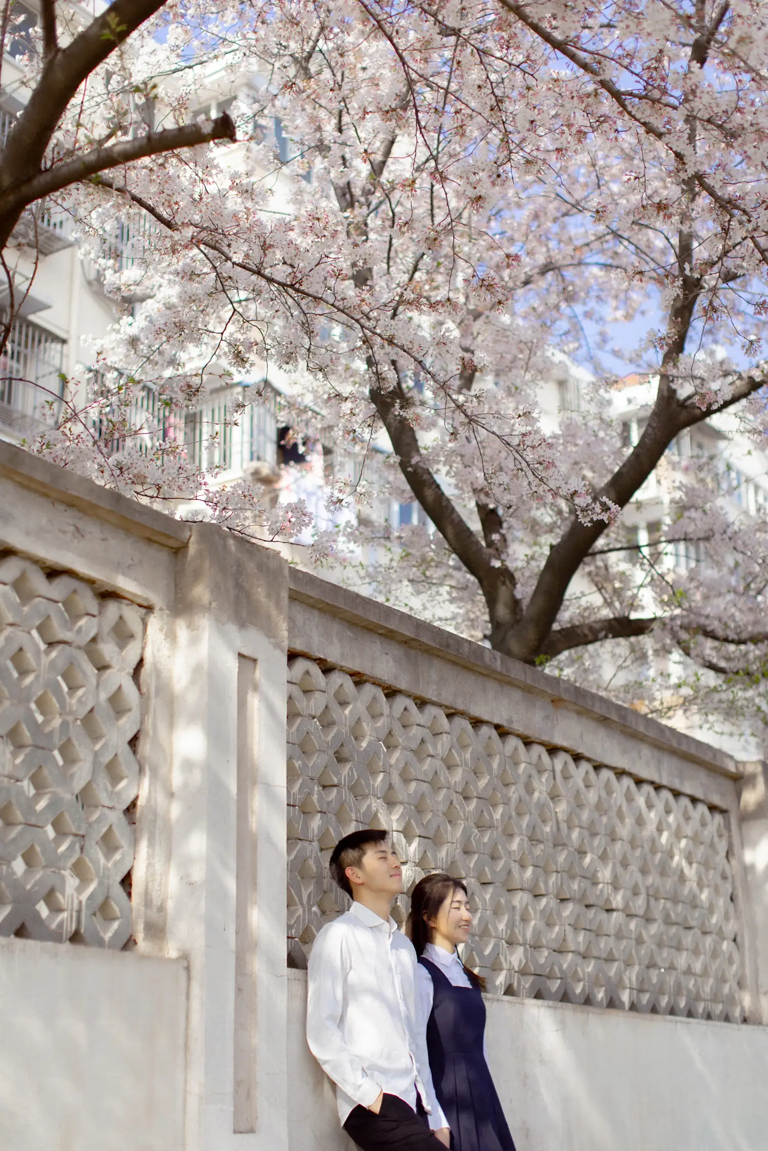 [艺图语] 2021.09.02 Vol.216 – 粉樱花语 模特合集#[28P]-6