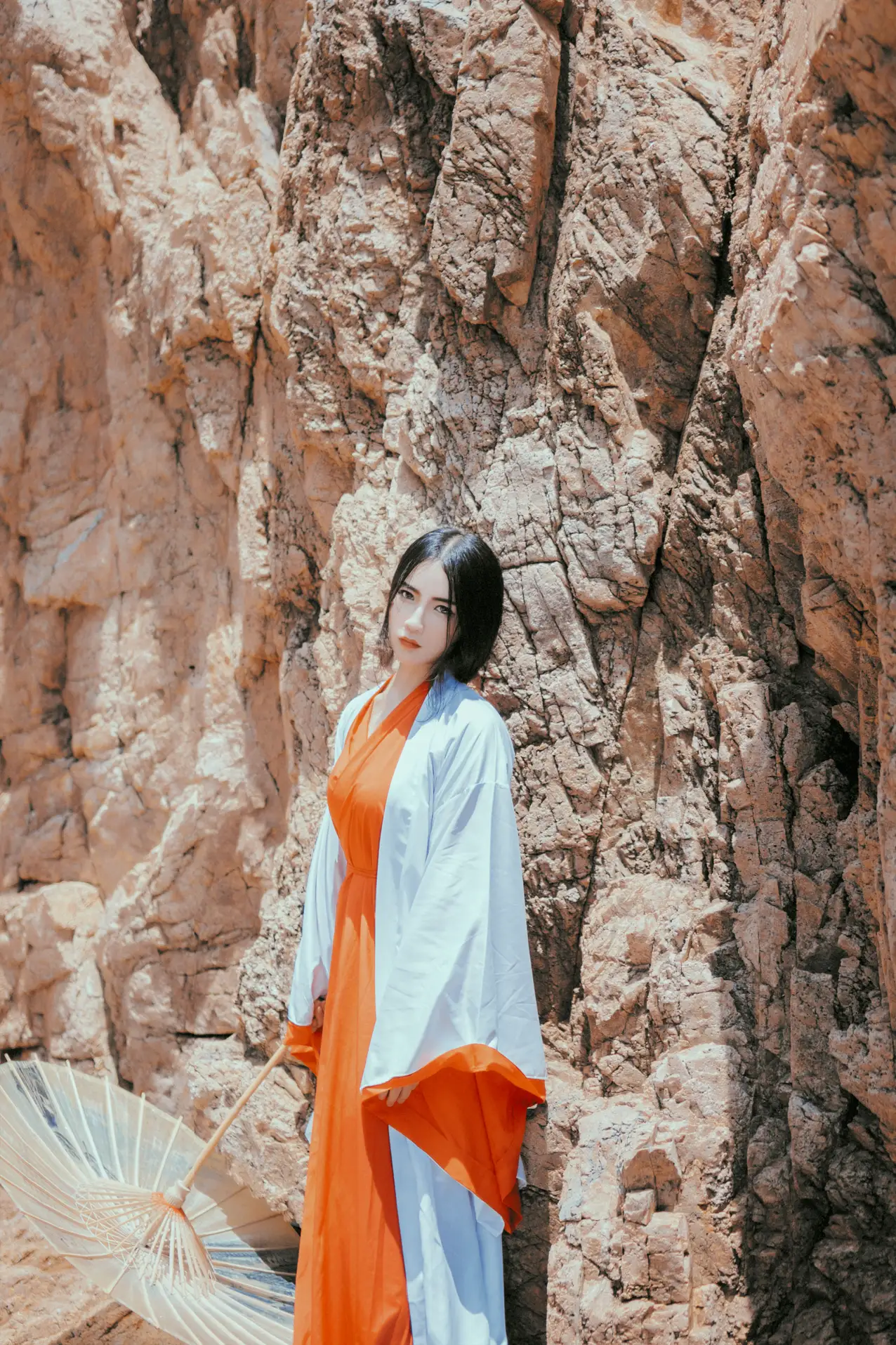 [艺图语] 2021.09.15 Vol.295 – 云海天涯 丁文#[21P]-2