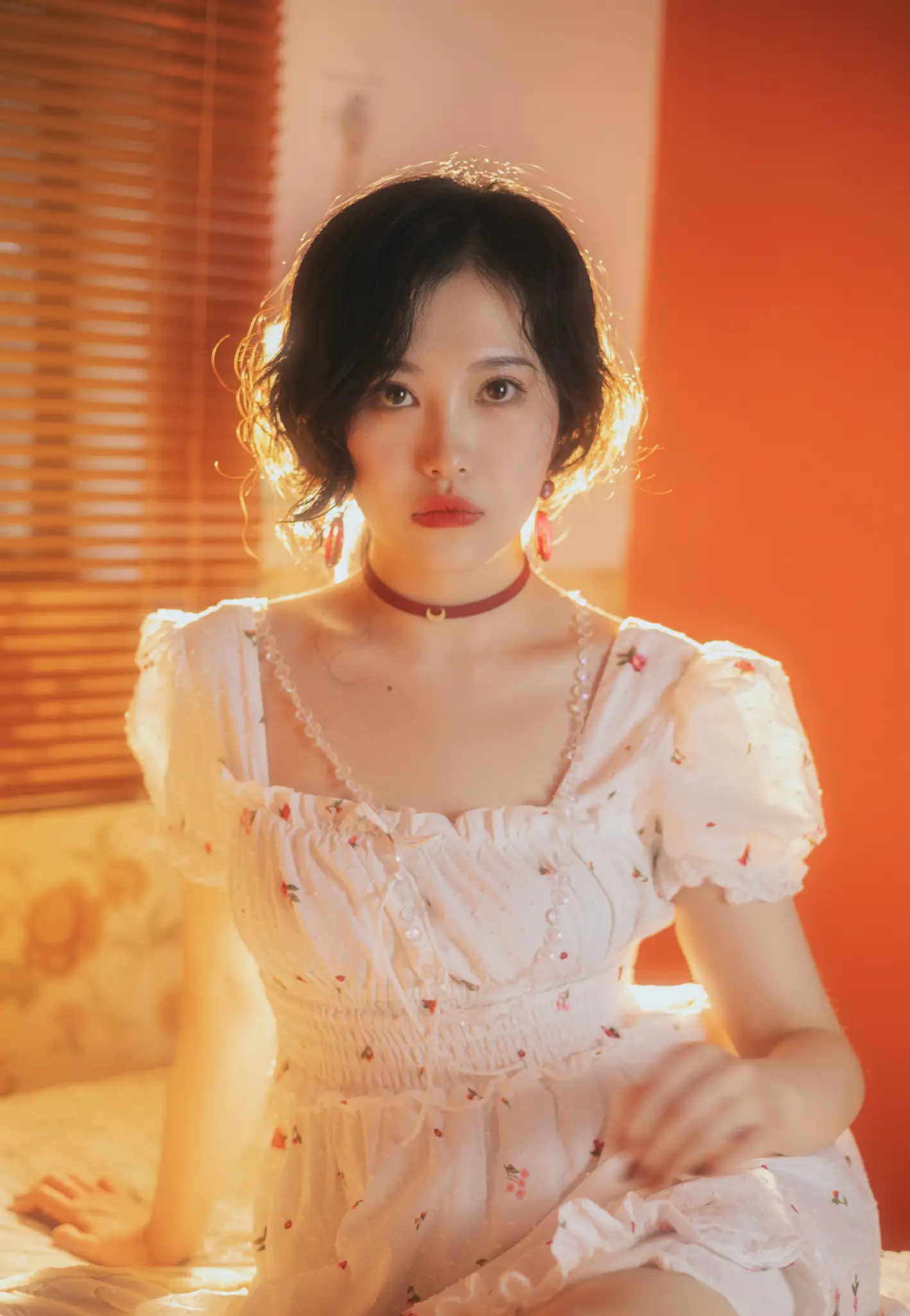 [艺图语] 2022.08.05 Vol.1634 – 在此世的星空之外 瑞雪mizuyuki#[23P]-6
