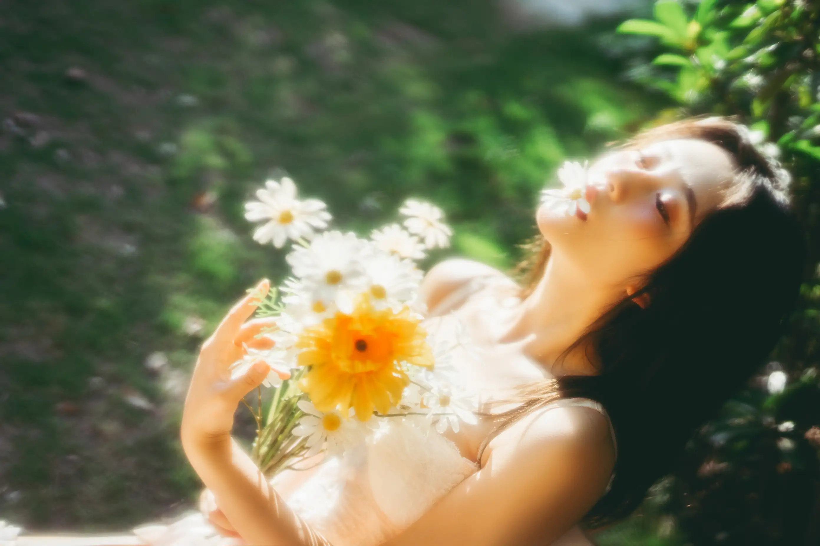 [艺图语] 2022.06.11 Vol.1146 – 光 奶文文#[21P]-2