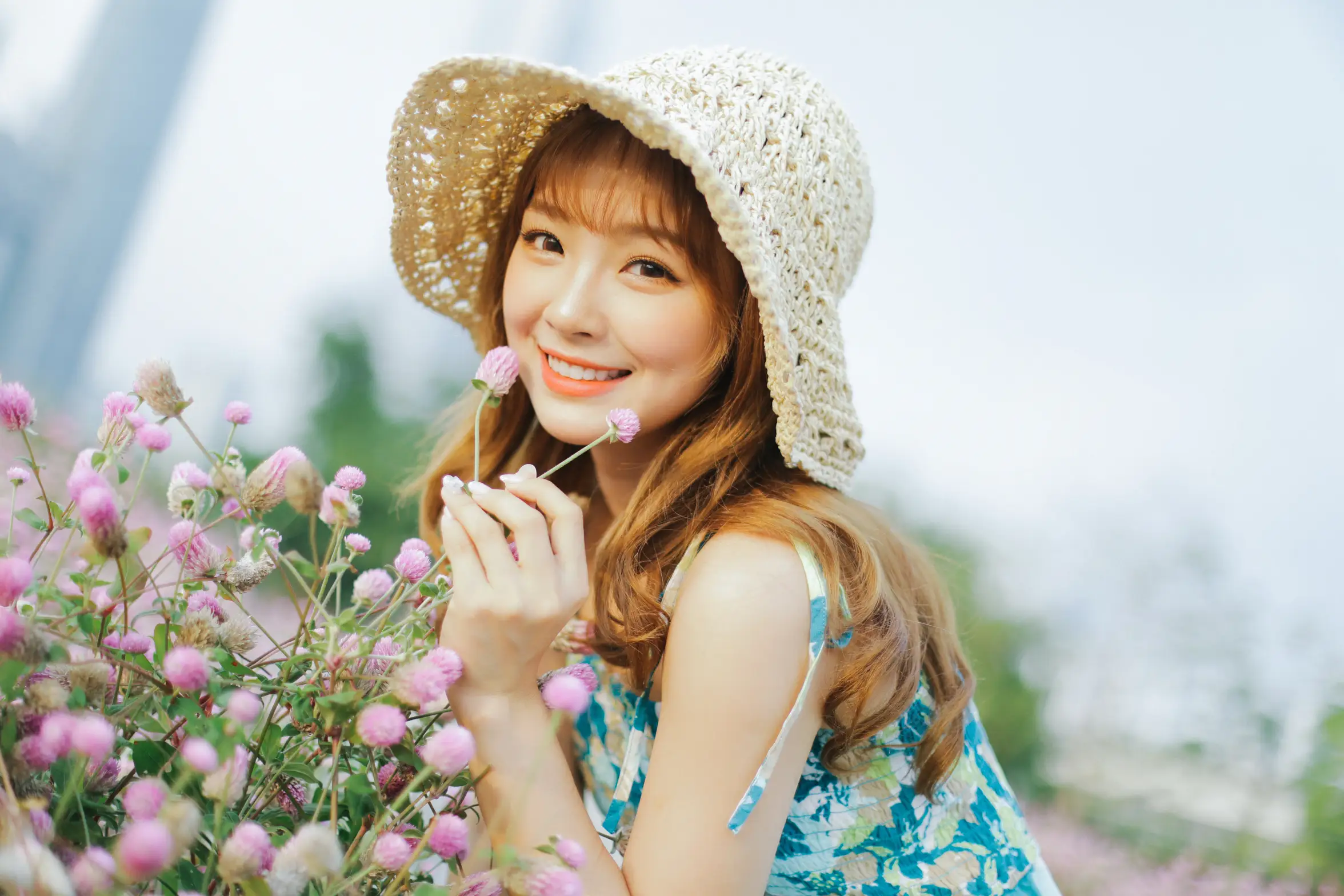 [艺图语] 2022.08.18 Vol.1733 – 夏日心动 _丹丹丹婷_#[41P]-3