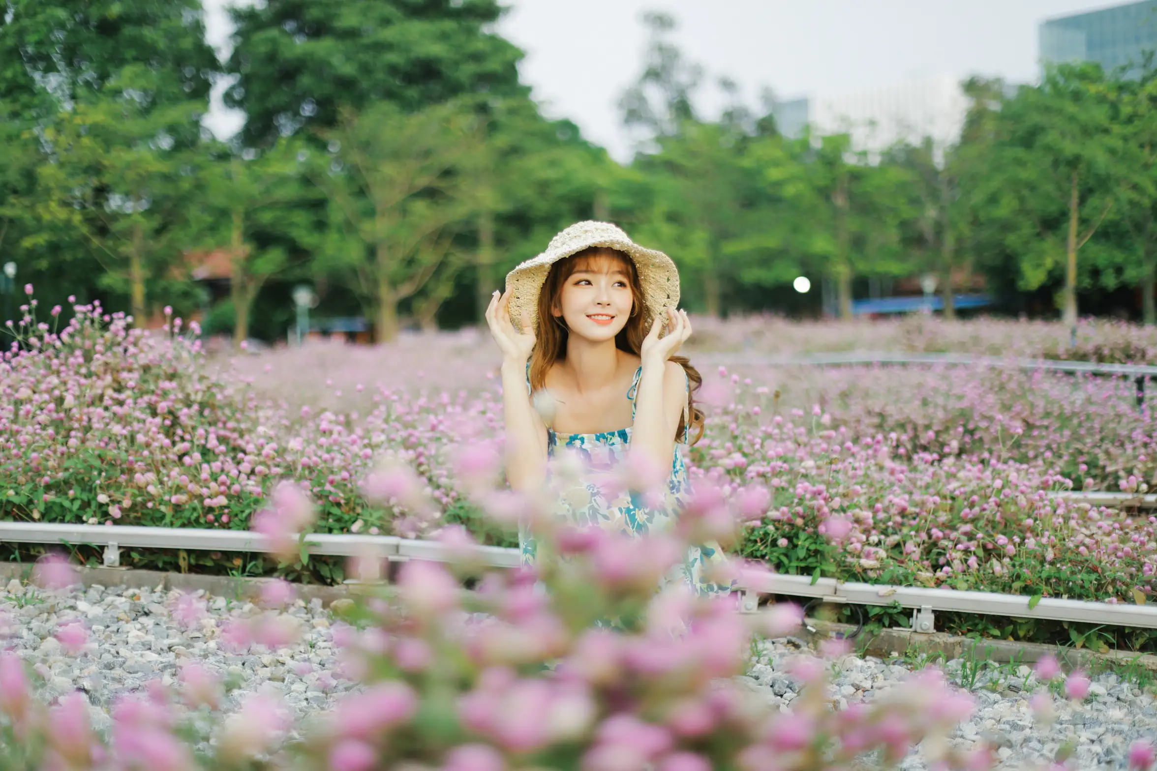 [艺图语] 2022.08.18 Vol.1733 – 夏日心动 _丹丹丹婷_#[41P]-8