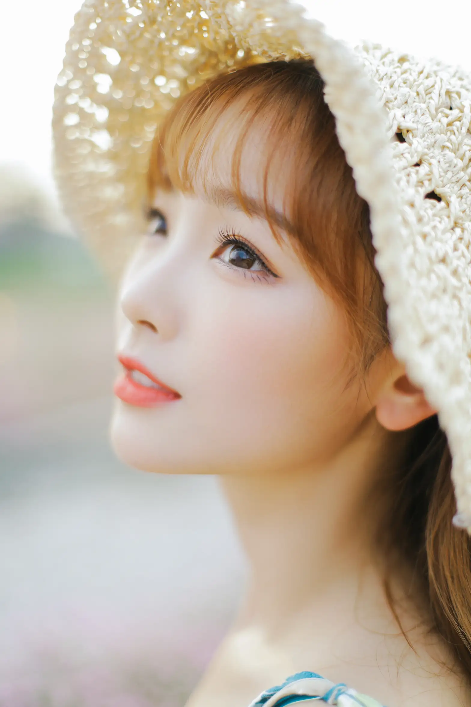 [艺图语] 2022.08.18 Vol.1733 – 夏日心动 _丹丹丹婷_#[41P]-9