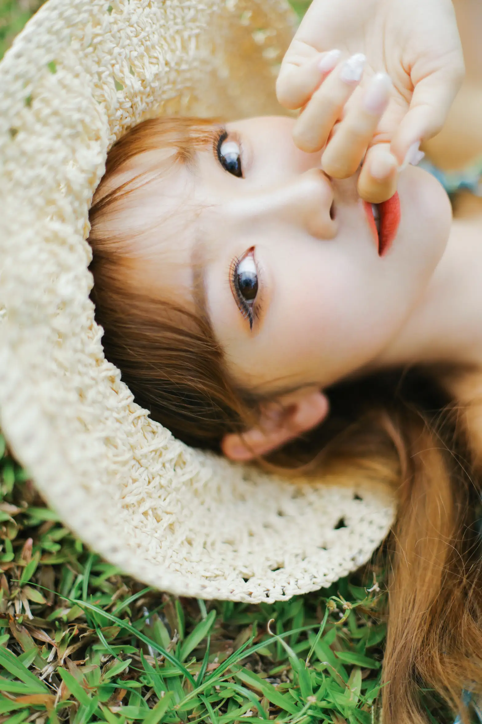 [艺图语] 2022.08.18 Vol.1733 – 夏日心动 _丹丹丹婷_#[41P]-5