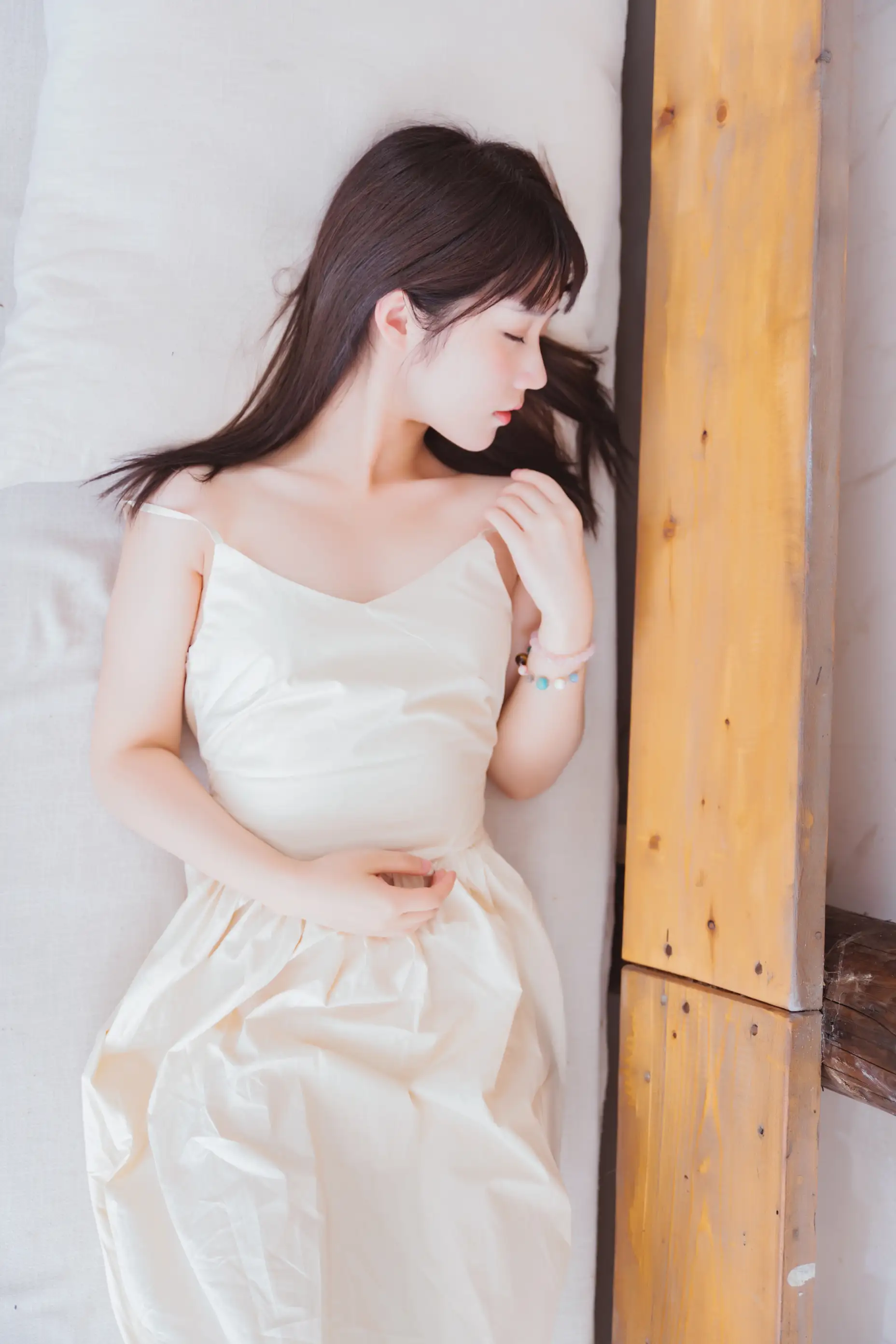 [艺图语] 2022.08.31 Vol.1837 – 思念 镜酱_#[20P]-10