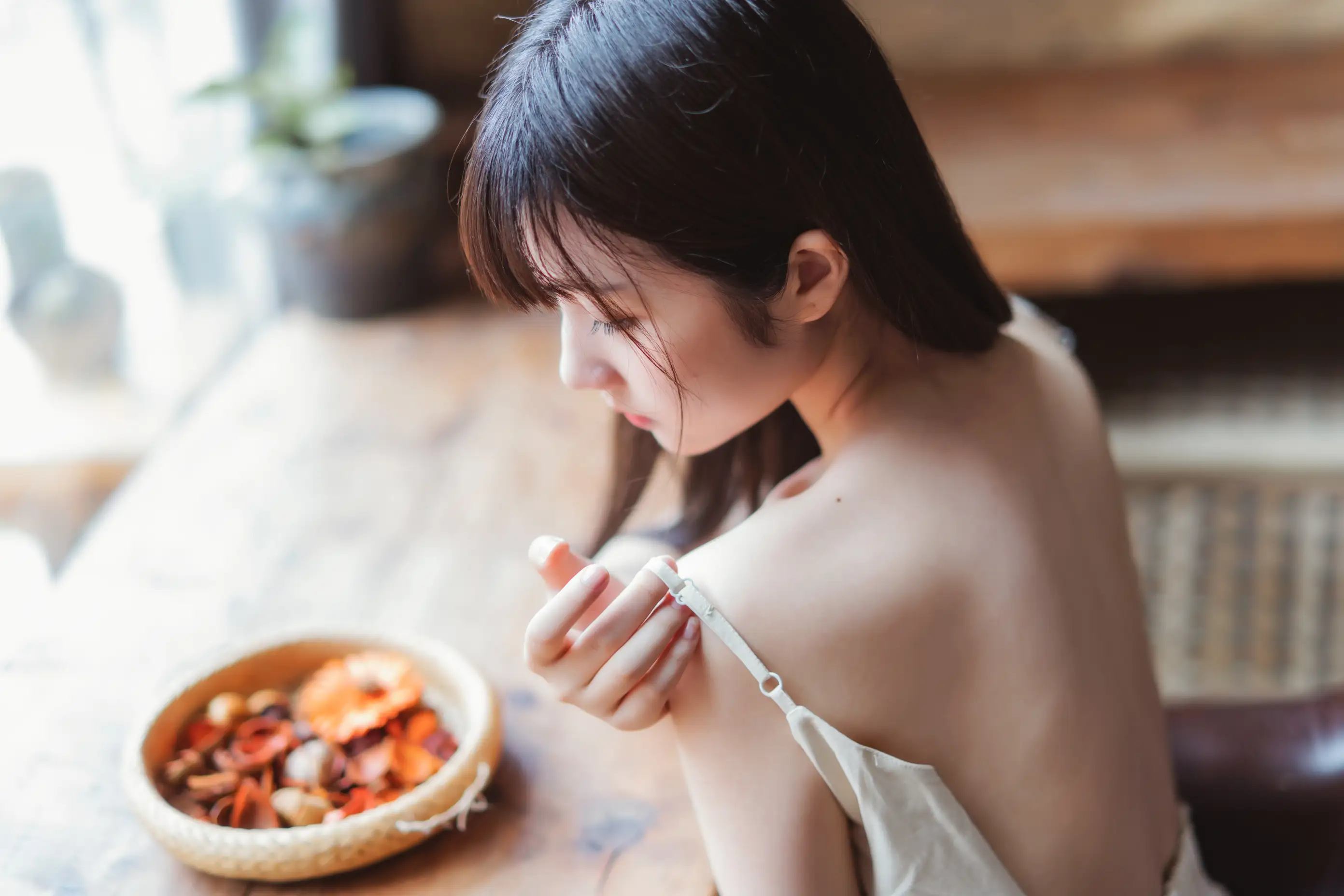 [艺图语] 2022.08.31 Vol.1837 – 思念 镜酱_#[20P]-6