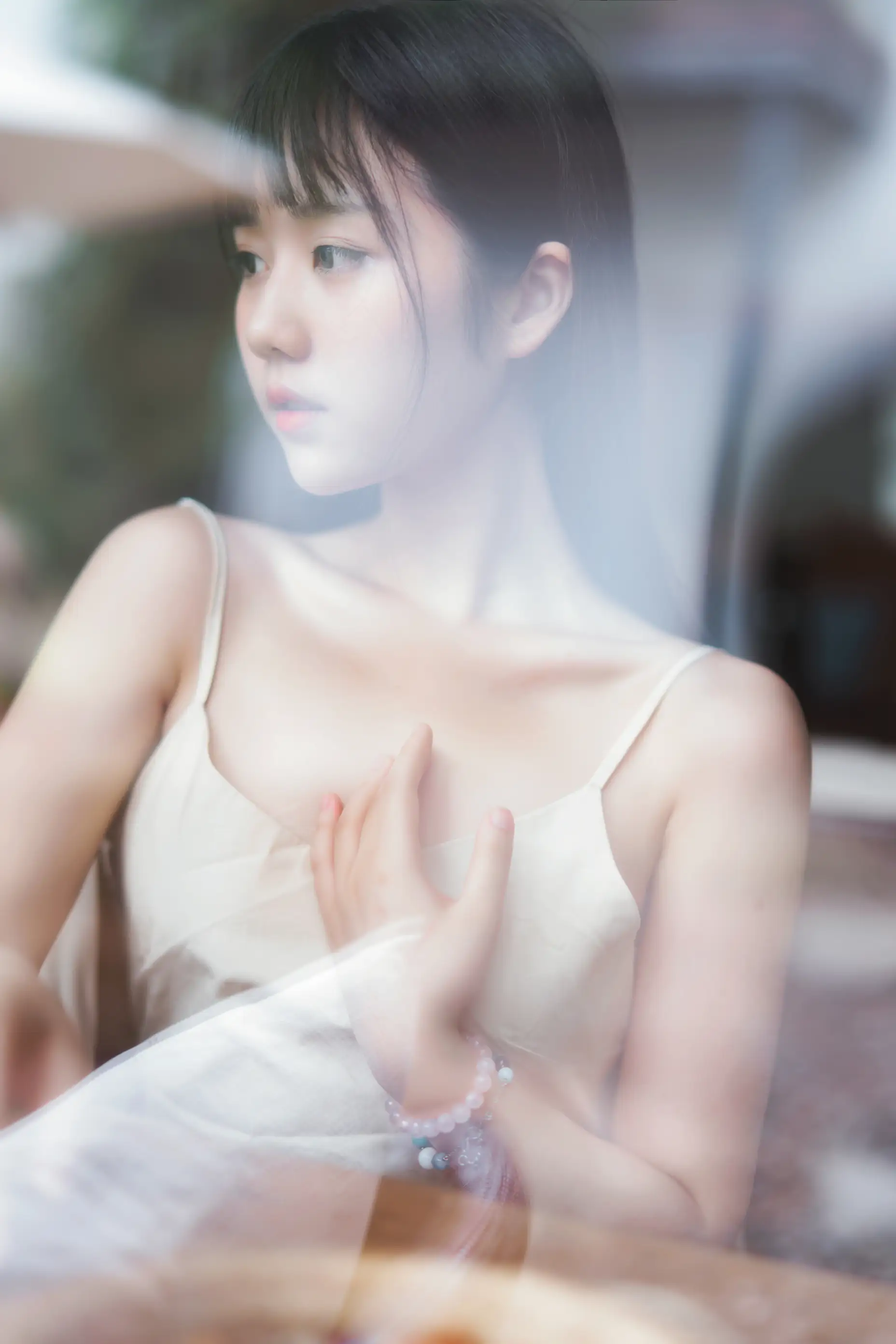 [艺图语] 2022.08.31 Vol.1837 – 思念 镜酱_#[20P]-7