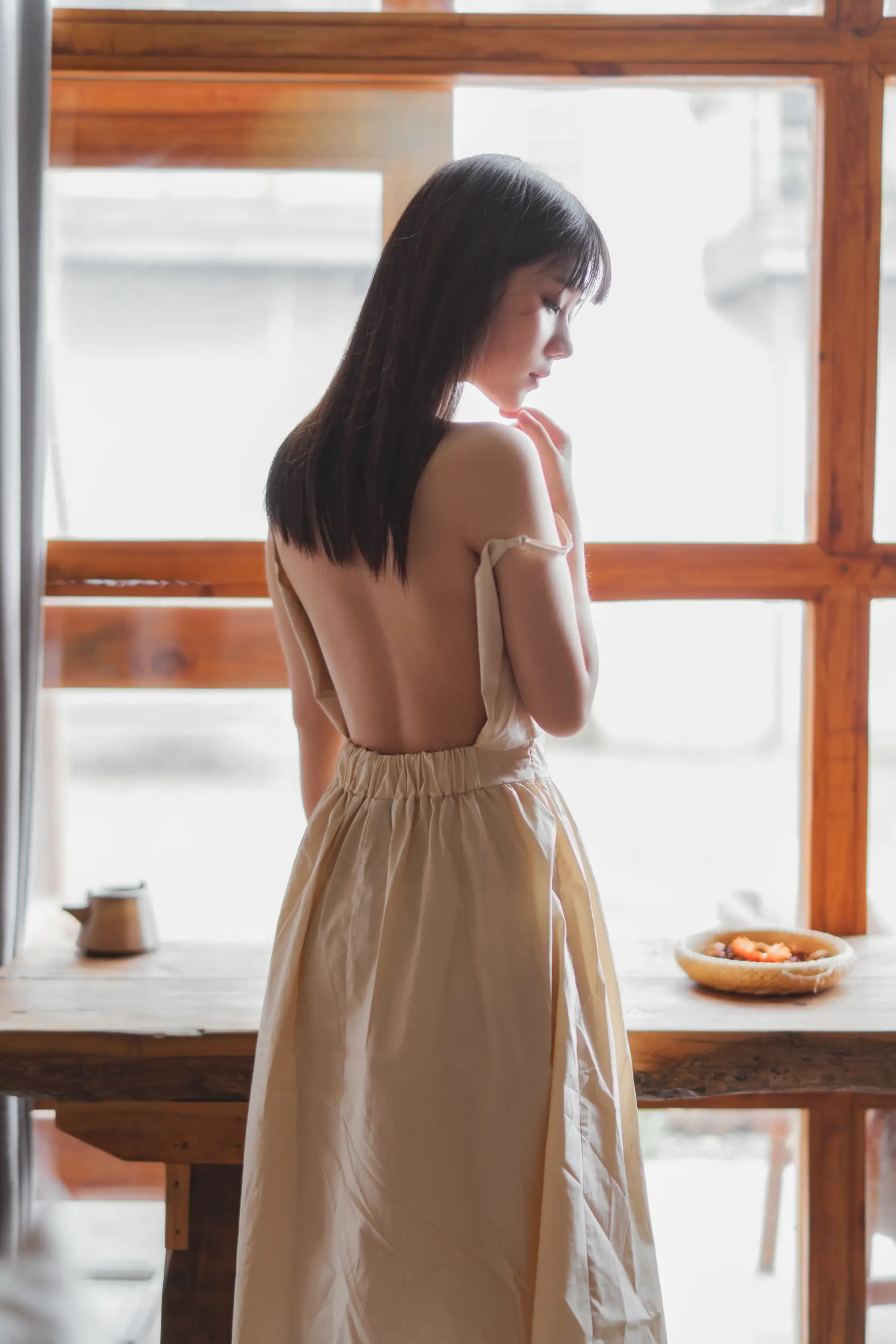 [艺图语] 2022.08.31 Vol.1837 – 思念 镜酱_#[20P]-9