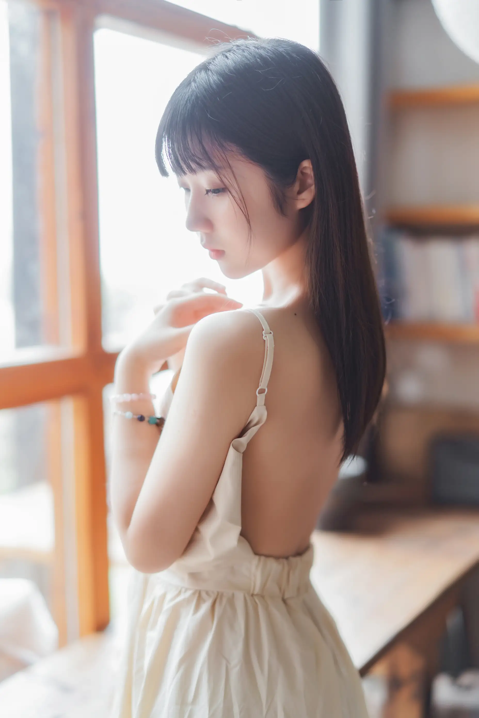 [艺图语] 2022.08.31 Vol.1837 – 思念 镜酱_#[20P]-10