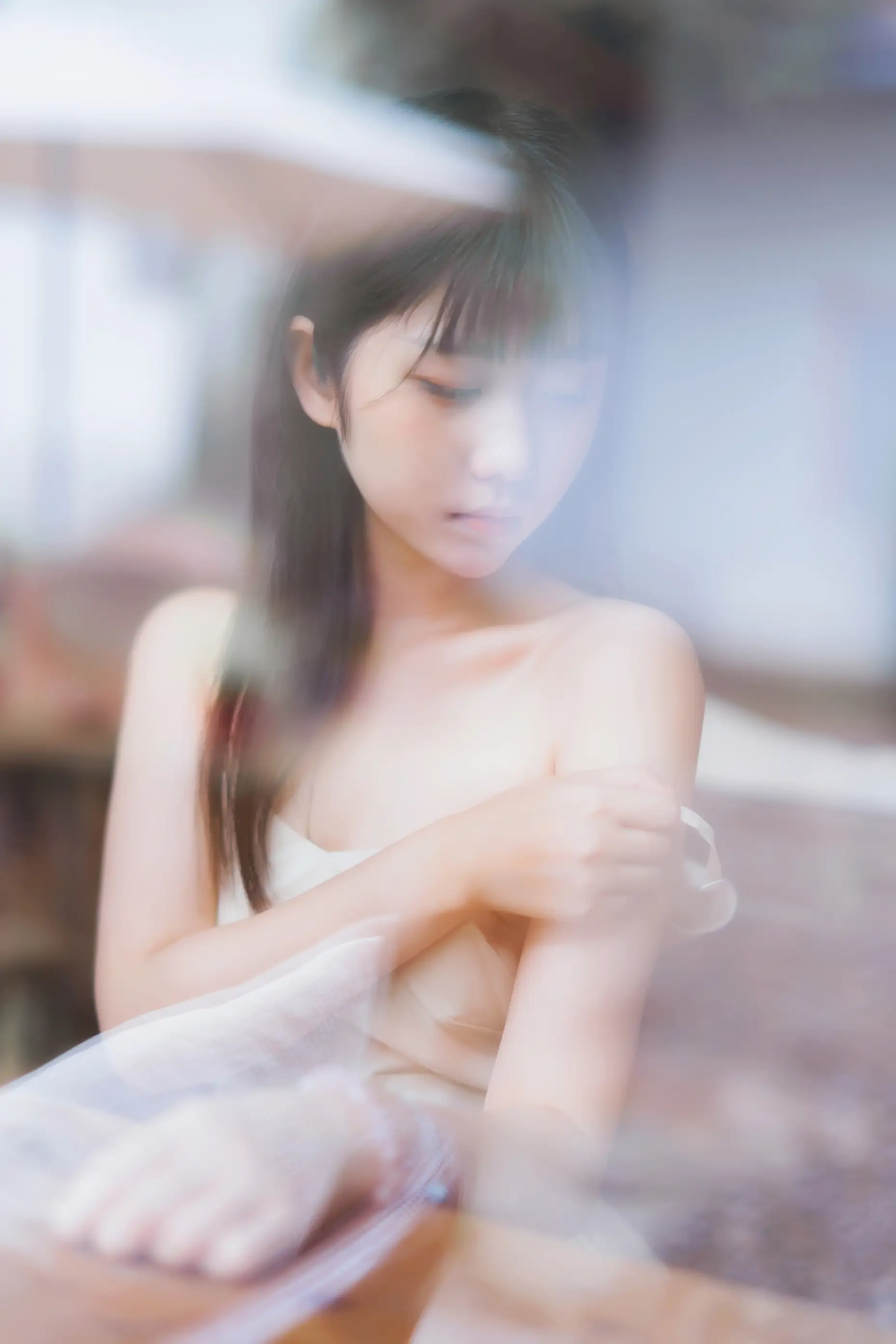 [艺图语] 2022.08.31 Vol.1837 – 思念 镜酱_#[20P]-3