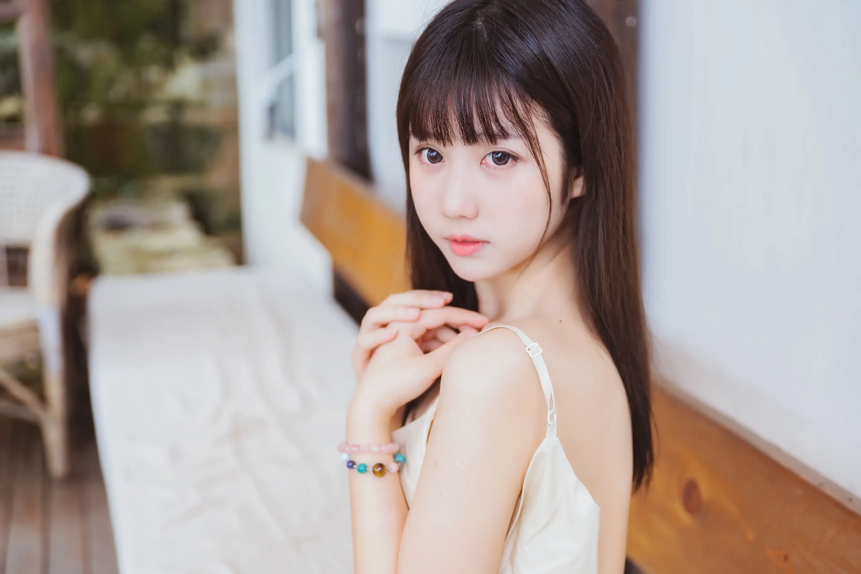 [艺图语] 2022.08.31 Vol.1837 – 思念 镜酱_#[20P]-8