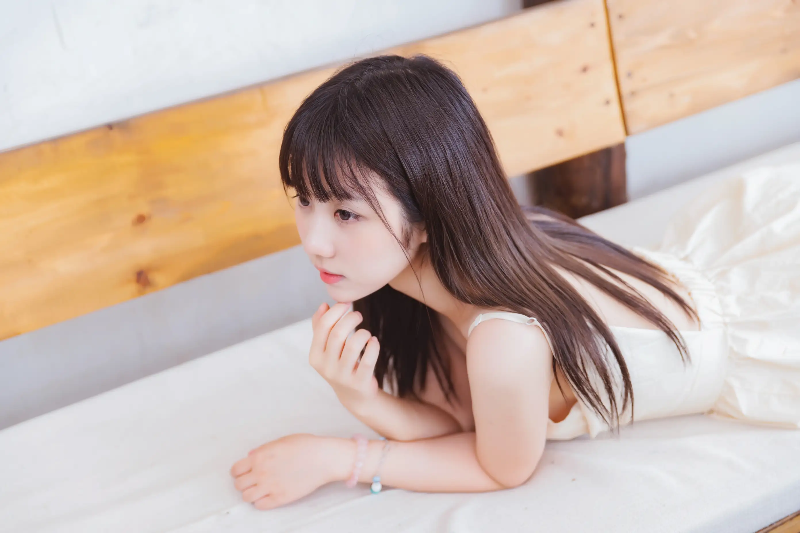 [艺图语] 2022.08.31 Vol.1837 – 思念 镜酱_#[20P]-9