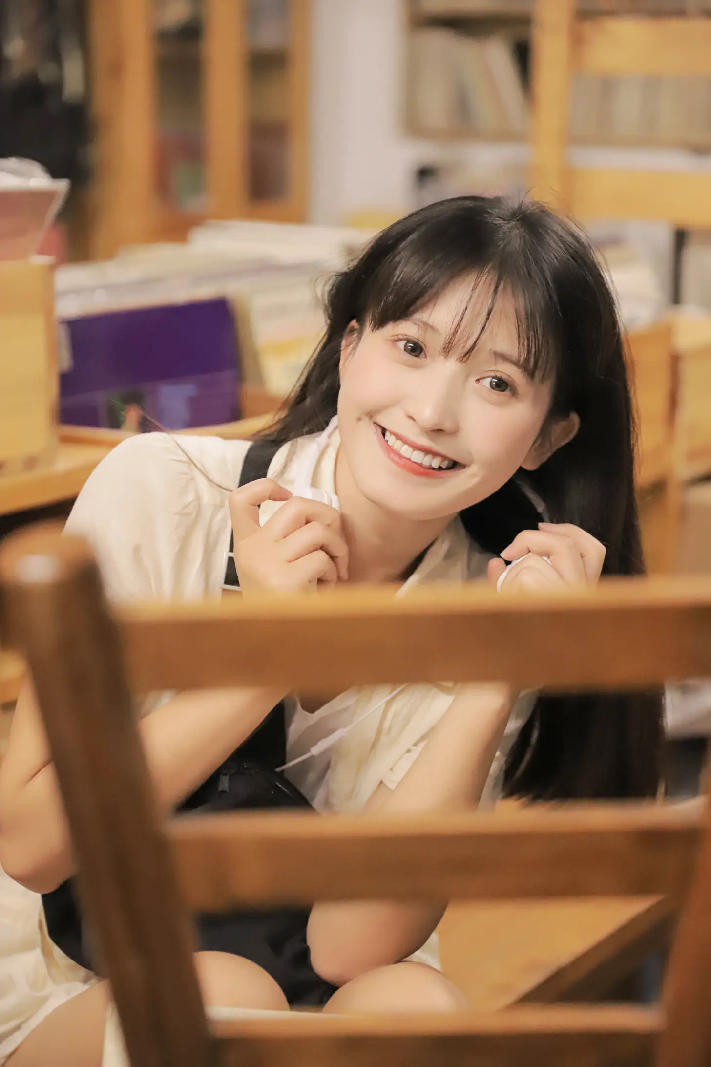 [艺图语] 2022.07.28 Vol.1558 – 半岛铁盒 刘小瑜#[22P]-7