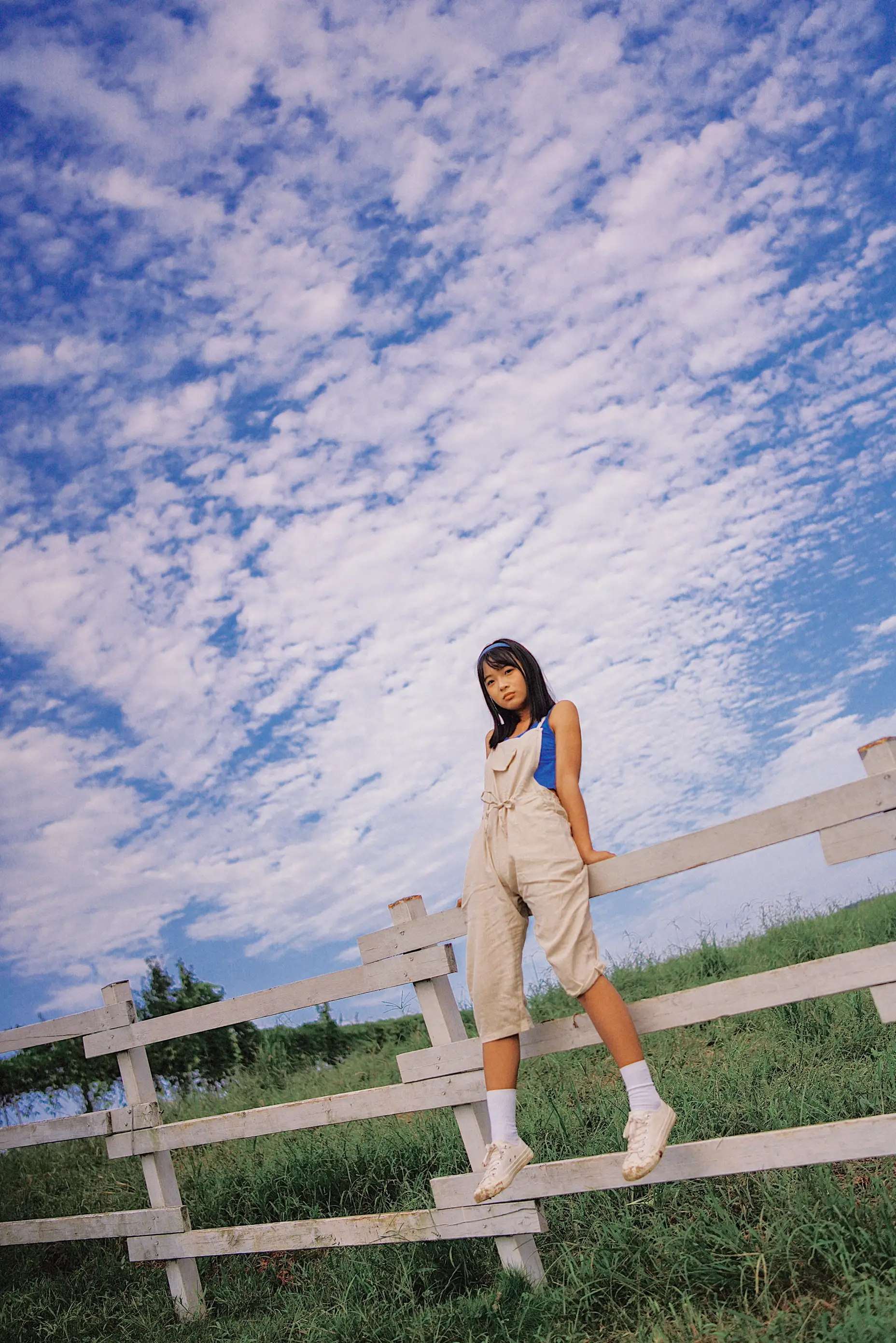 [艺图语] 2022.02.04 Vol.748 – 农场一日游 超级茉莉#[33P]-2
