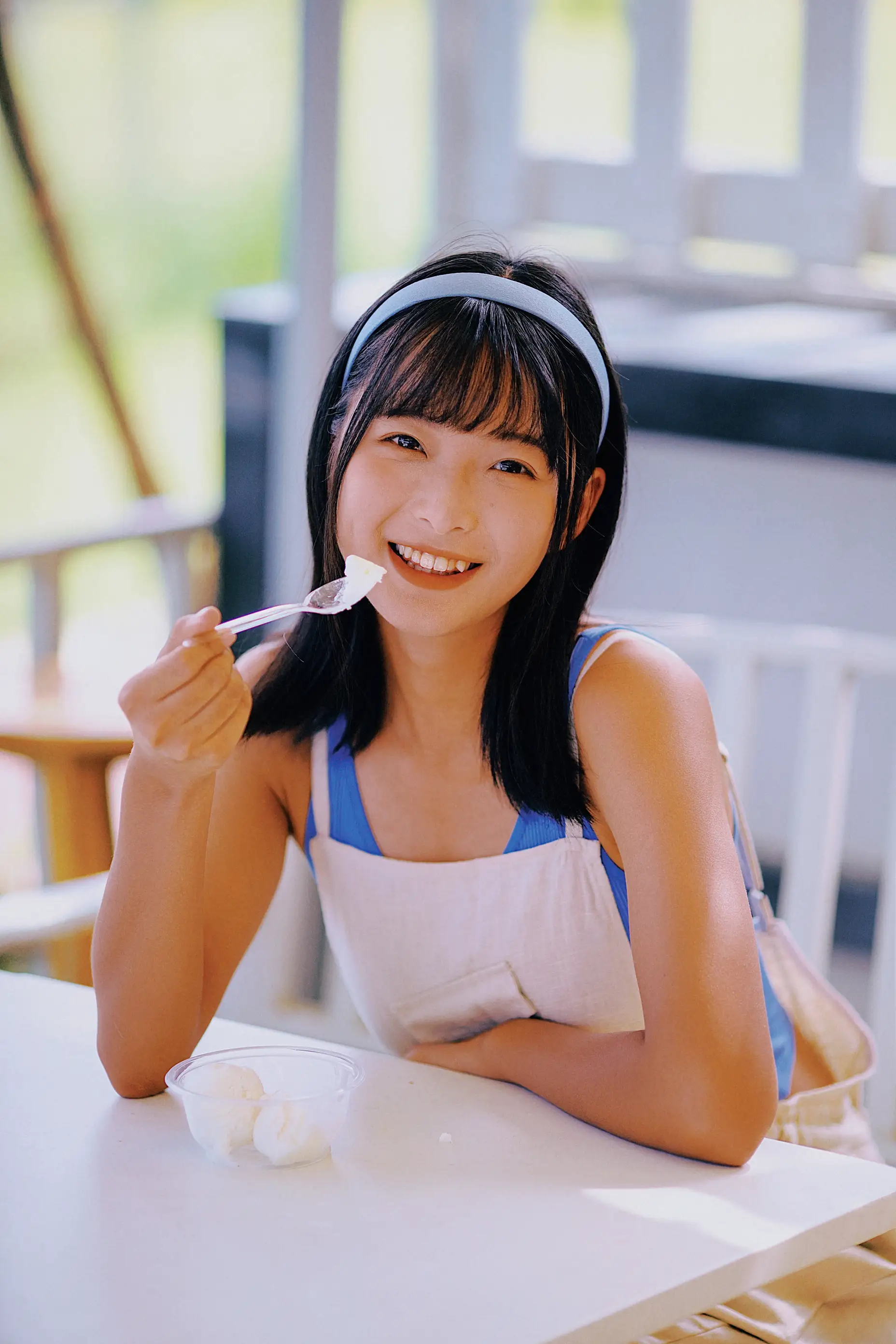 [艺图语] 2022.02.04 Vol.748 – 农场一日游 超级茉莉#[33P]-3