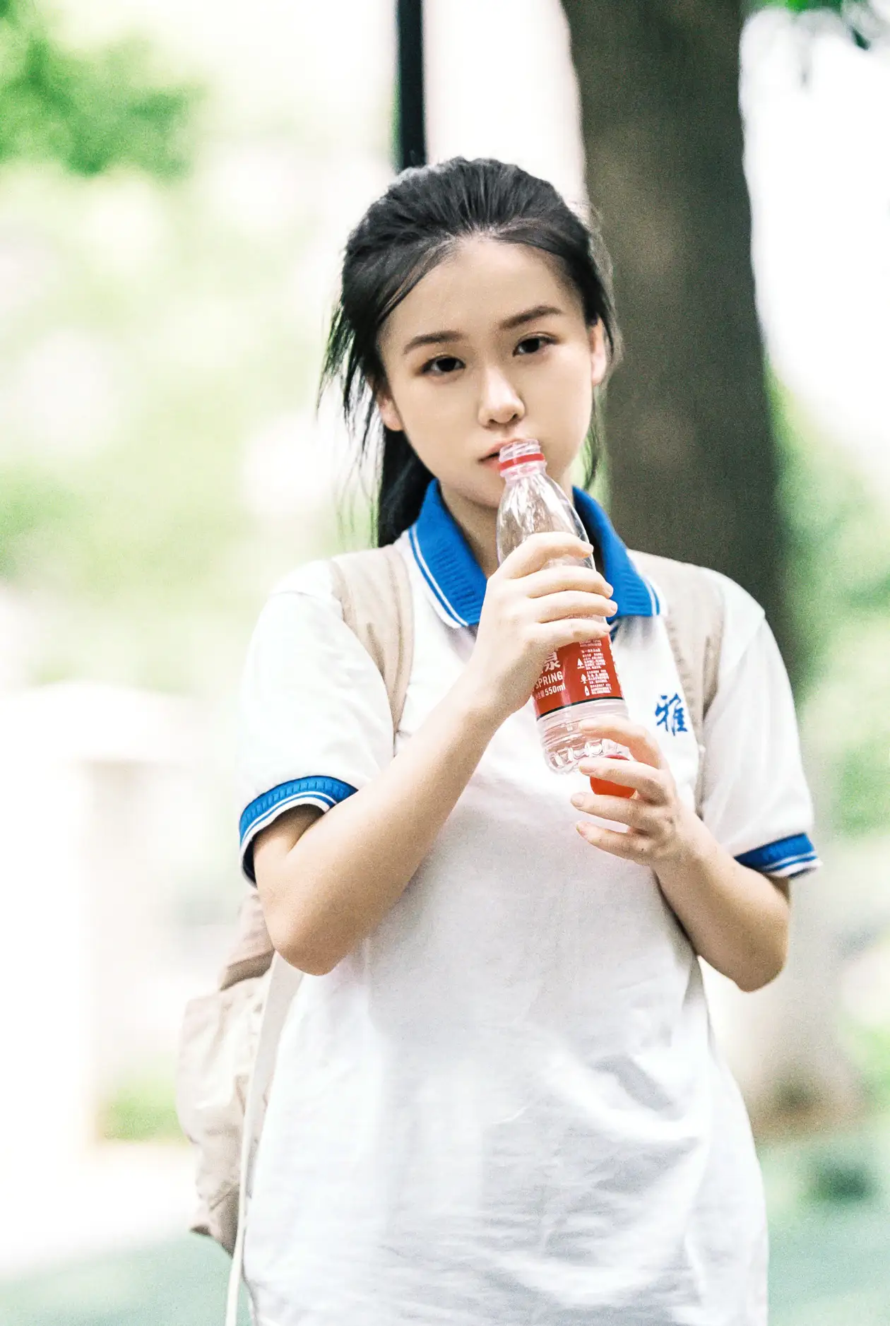 [艺图语] 2022.05.17 Vol.0906 – 等你下课 CC#[21P]-4