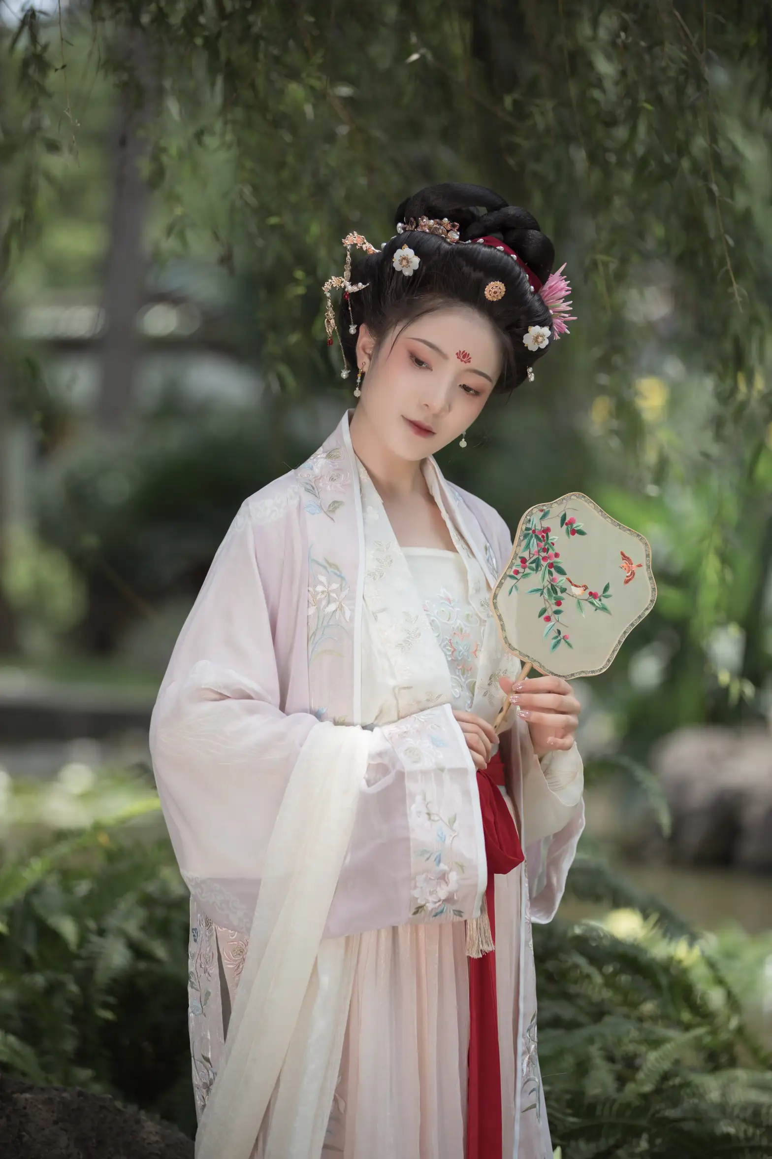 [艺图语] 2022.09.16 Vol.1968 – 张好好 一杯美式#[36P]-4