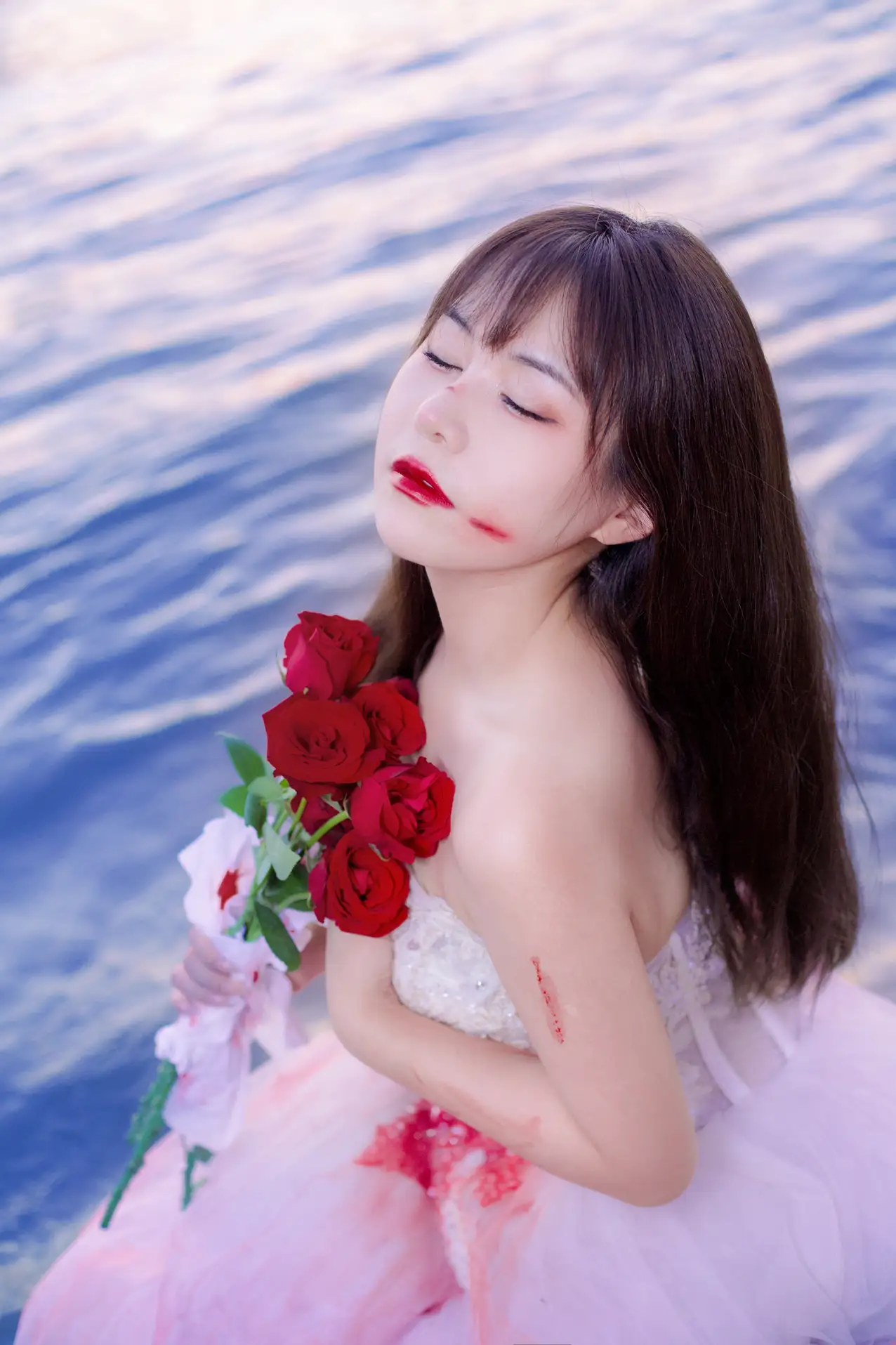 [艺图语] 2022.08.28 Vol.1814 – 一起消逝的事 鹤鸣之应-#[28P]-10