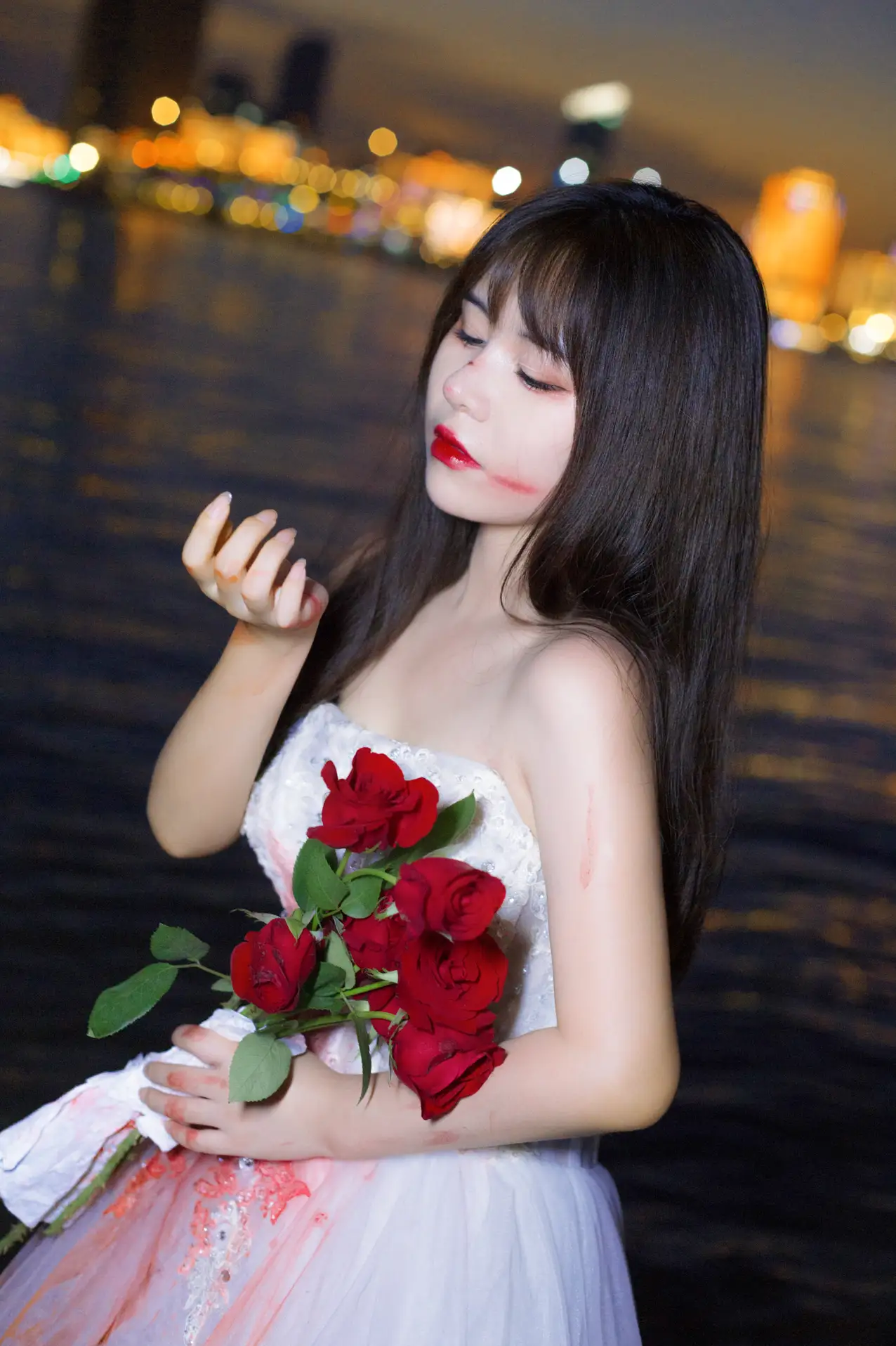 [艺图语] 2022.08.28 Vol.1814 – 一起消逝的事 鹤鸣之应-#[28P]-4
