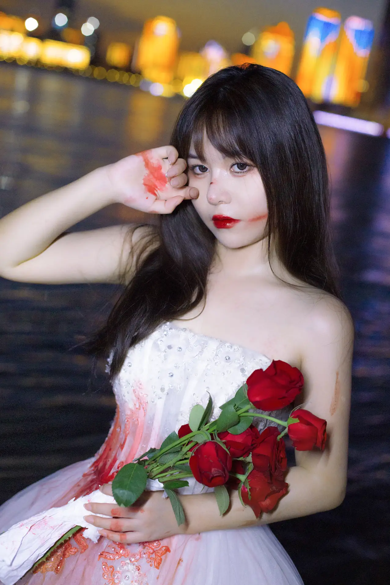 [艺图语] 2022.08.28 Vol.1814 – 一起消逝的事 鹤鸣之应-#[28P]-5