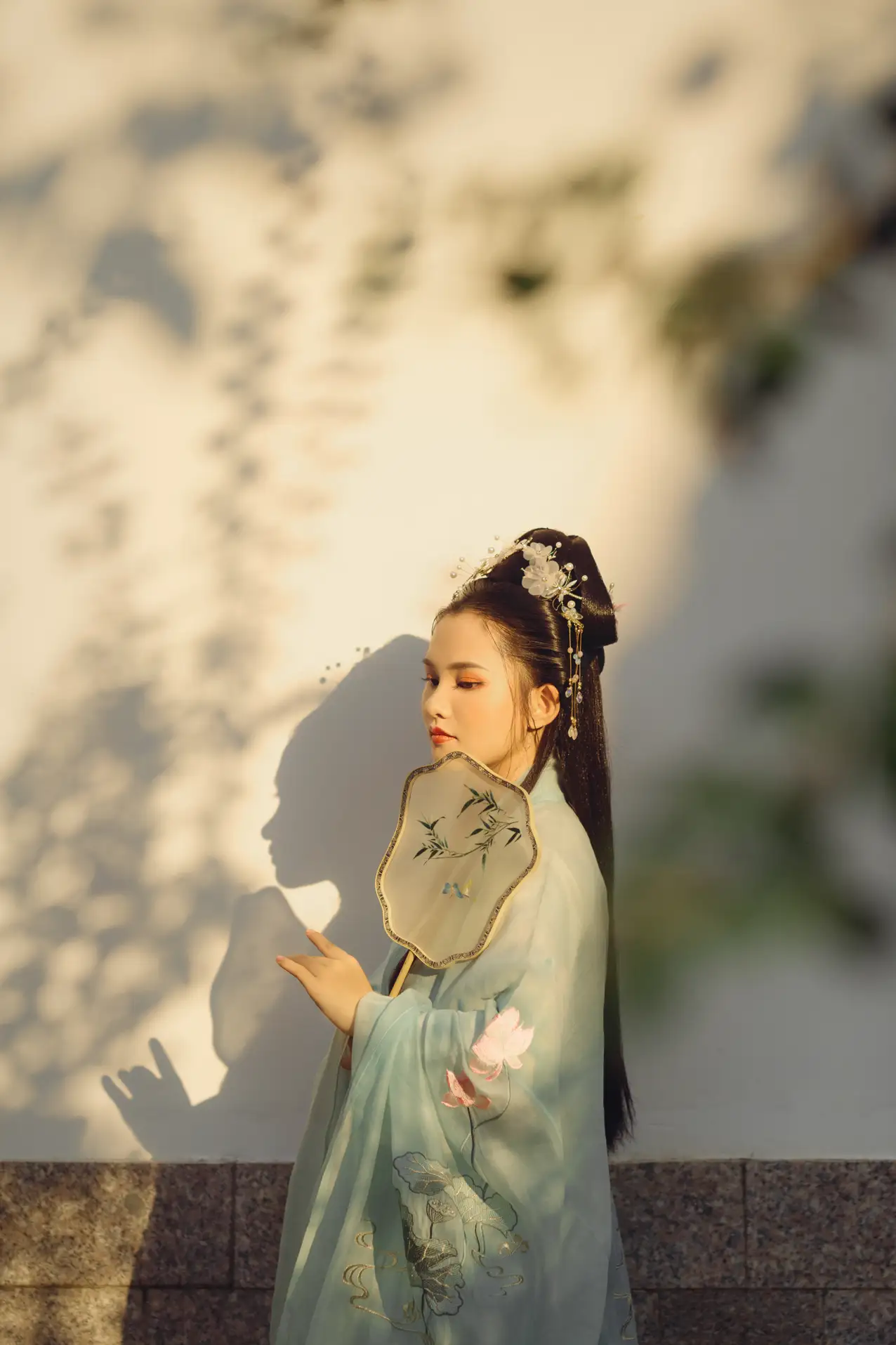 [艺图语] 2021.09.02 Vol.218 – 故园千寻 媛媛#[26P]-6