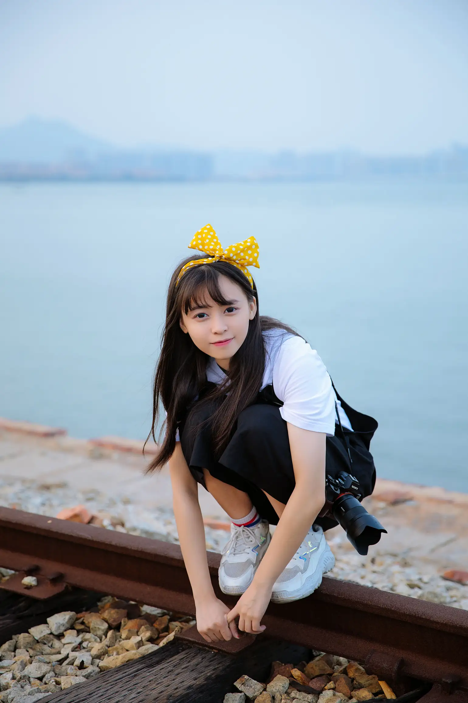 [艺图语] 2022.02.21 Vol.836 – 她的微笑 慕容寒冰_#[29P]-10