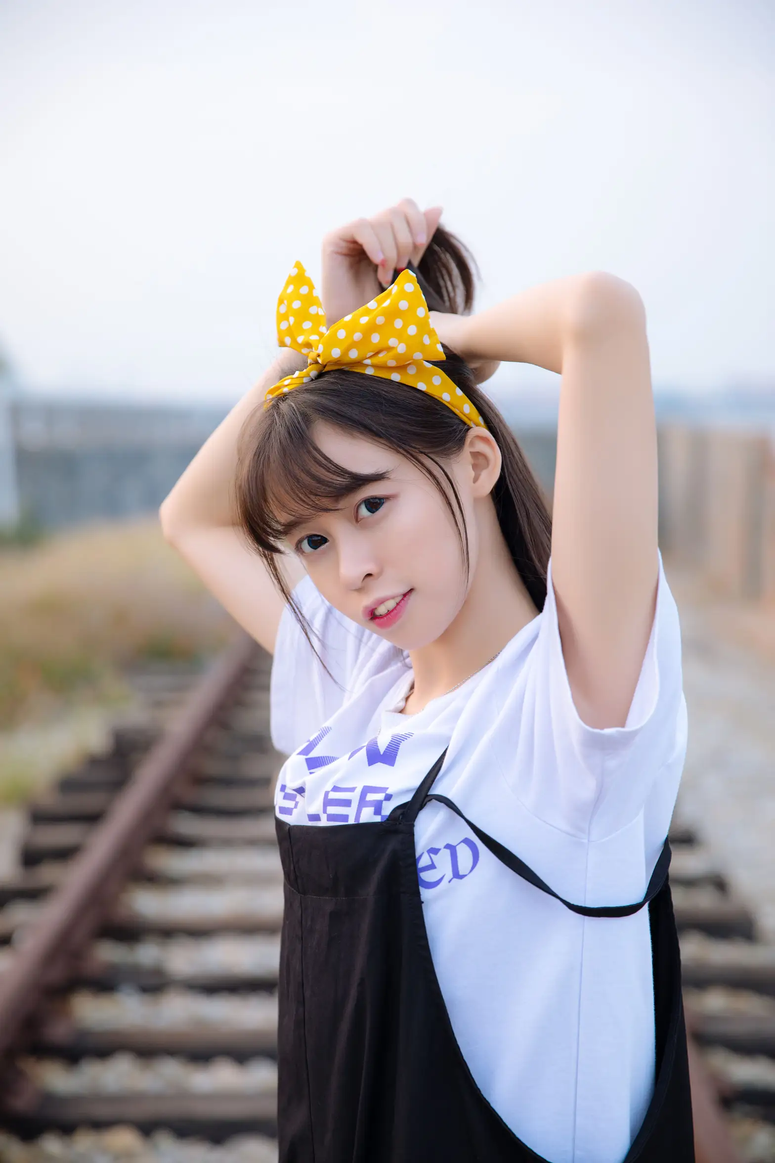 [艺图语] 2022.02.21 Vol.836 – 她的微笑 慕容寒冰_#[29P]-1