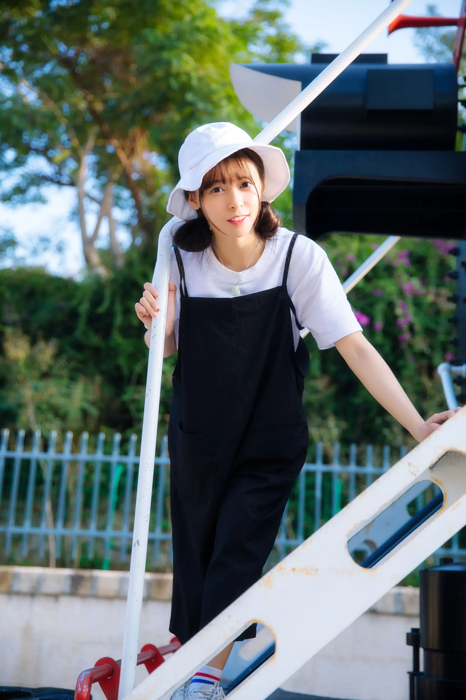 [艺图语] 2022.02.21 Vol.836 – 她的微笑 慕容寒冰_#[29P]-4