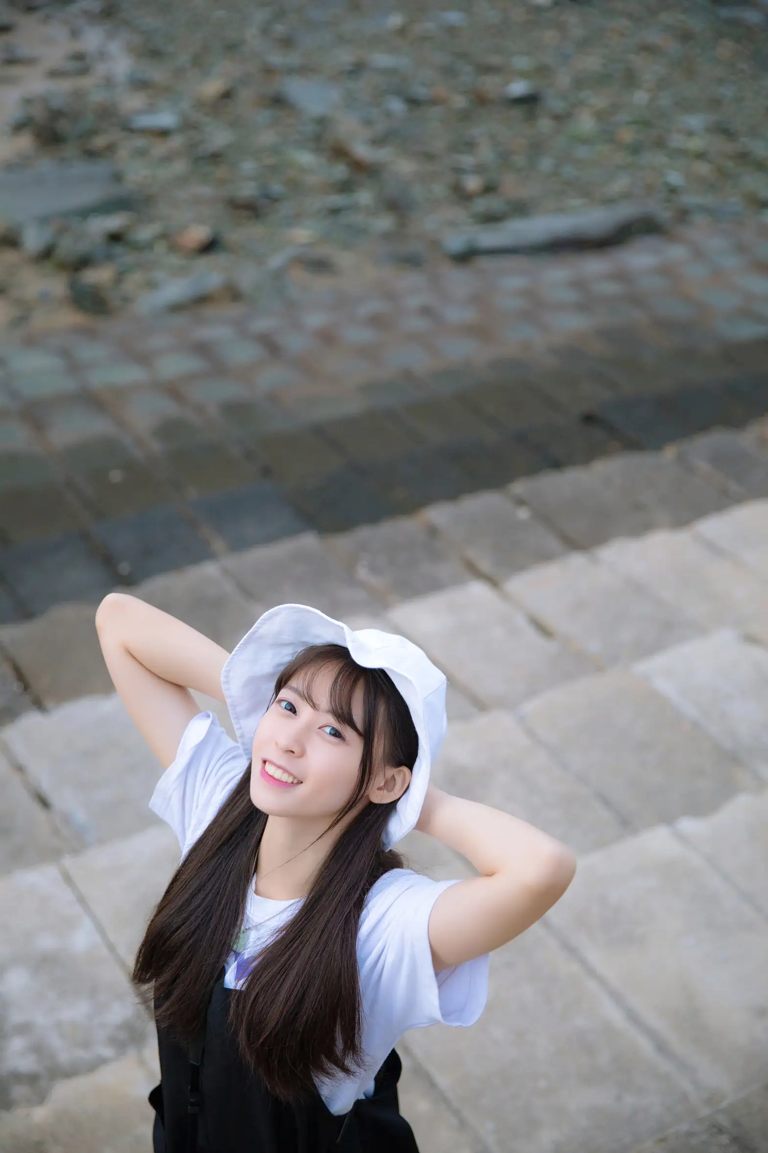 [艺图语] 2022.02.21 Vol.836 – 她的微笑 慕容寒冰_#[29P]-9