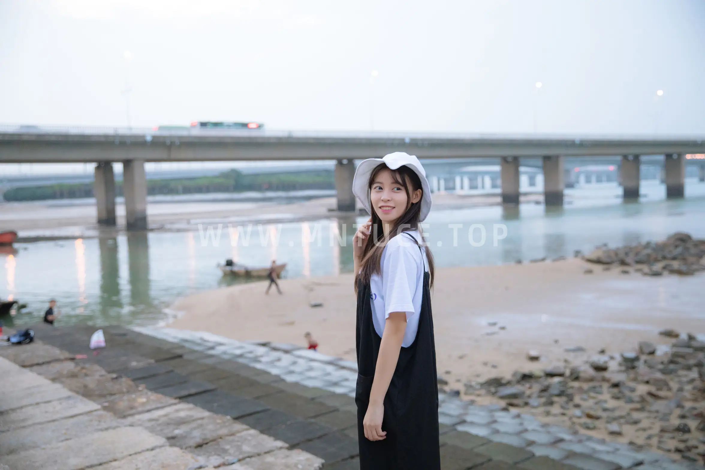 [艺图语] 2022.02.21 Vol.836 – 她的微笑 慕容寒冰_#[29P]-10
