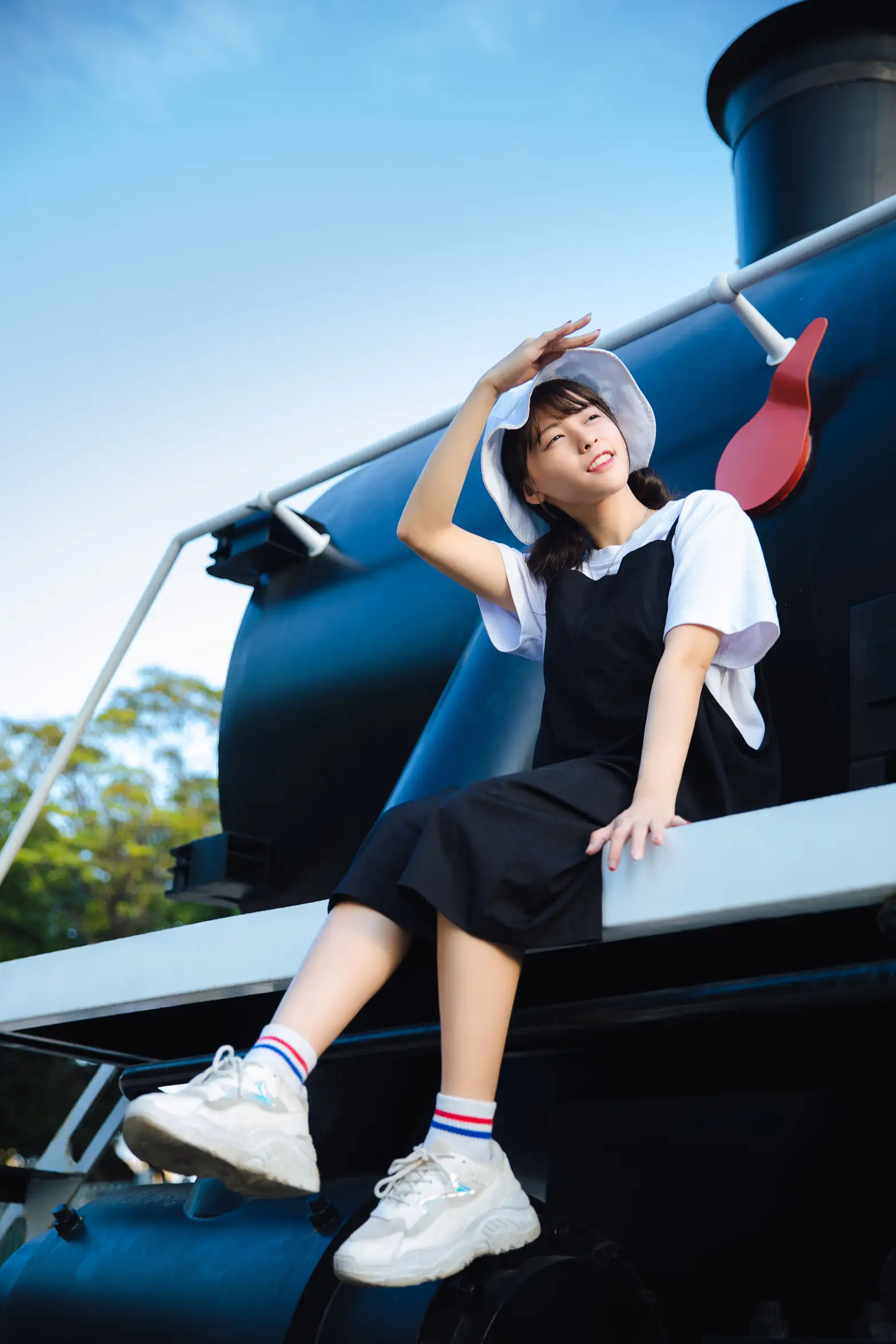 [艺图语] 2022.02.21 Vol.836 – 她的微笑 慕容寒冰_#[29P]-4