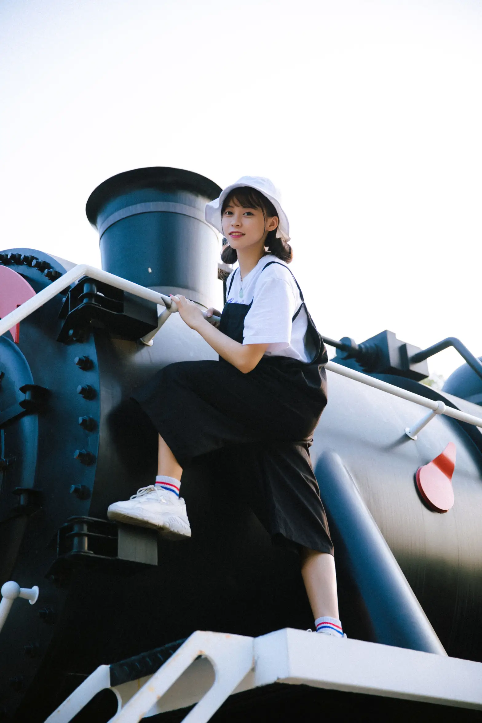 [艺图语] 2022.02.21 Vol.836 – 她的微笑 慕容寒冰_#[29P]-5