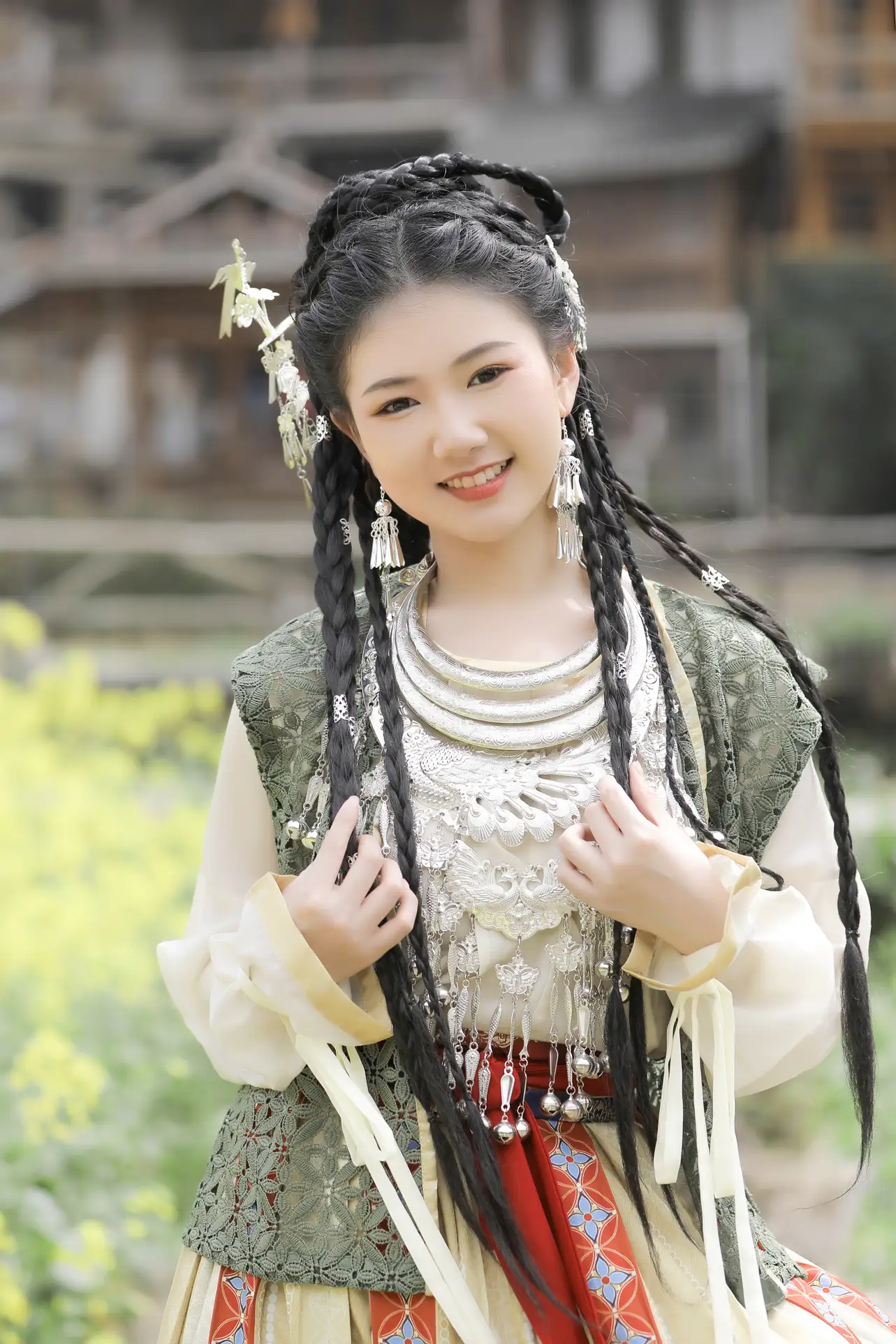 [艺图语] 2022.06.29 Vol.1329 – 游记 酸辣湯兒#[23P]-10