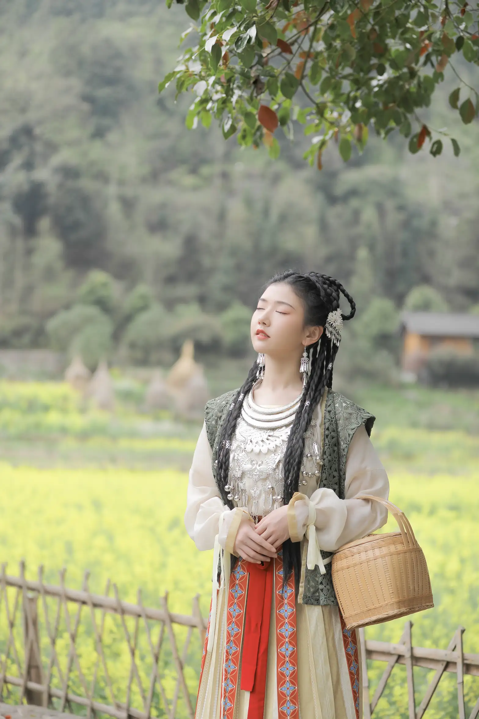 [艺图语] 2022.06.29 Vol.1329 – 游记 酸辣湯兒#[23P]-1