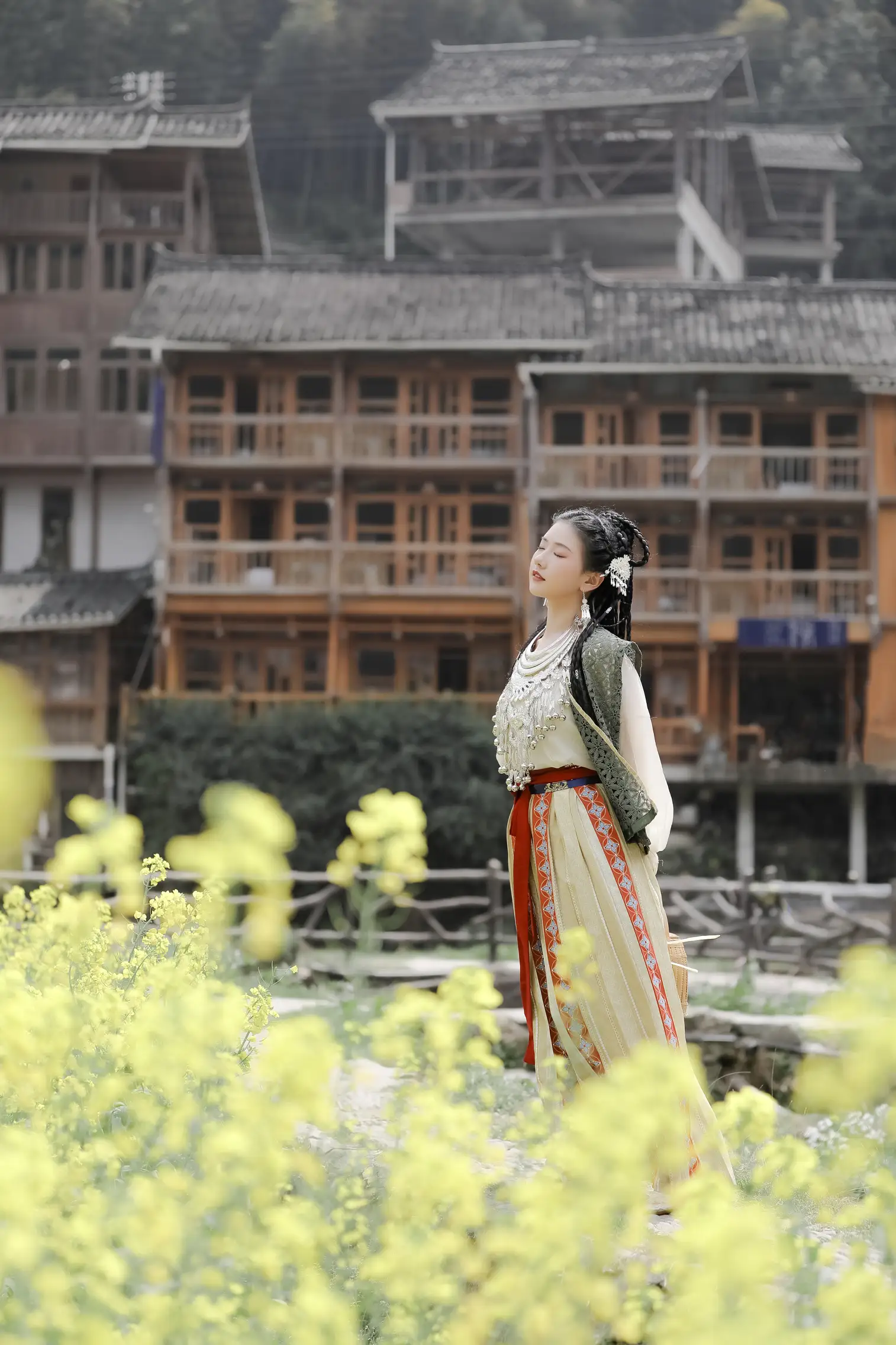 [艺图语] 2022.06.29 Vol.1329 – 游记 酸辣湯兒#[23P]-7